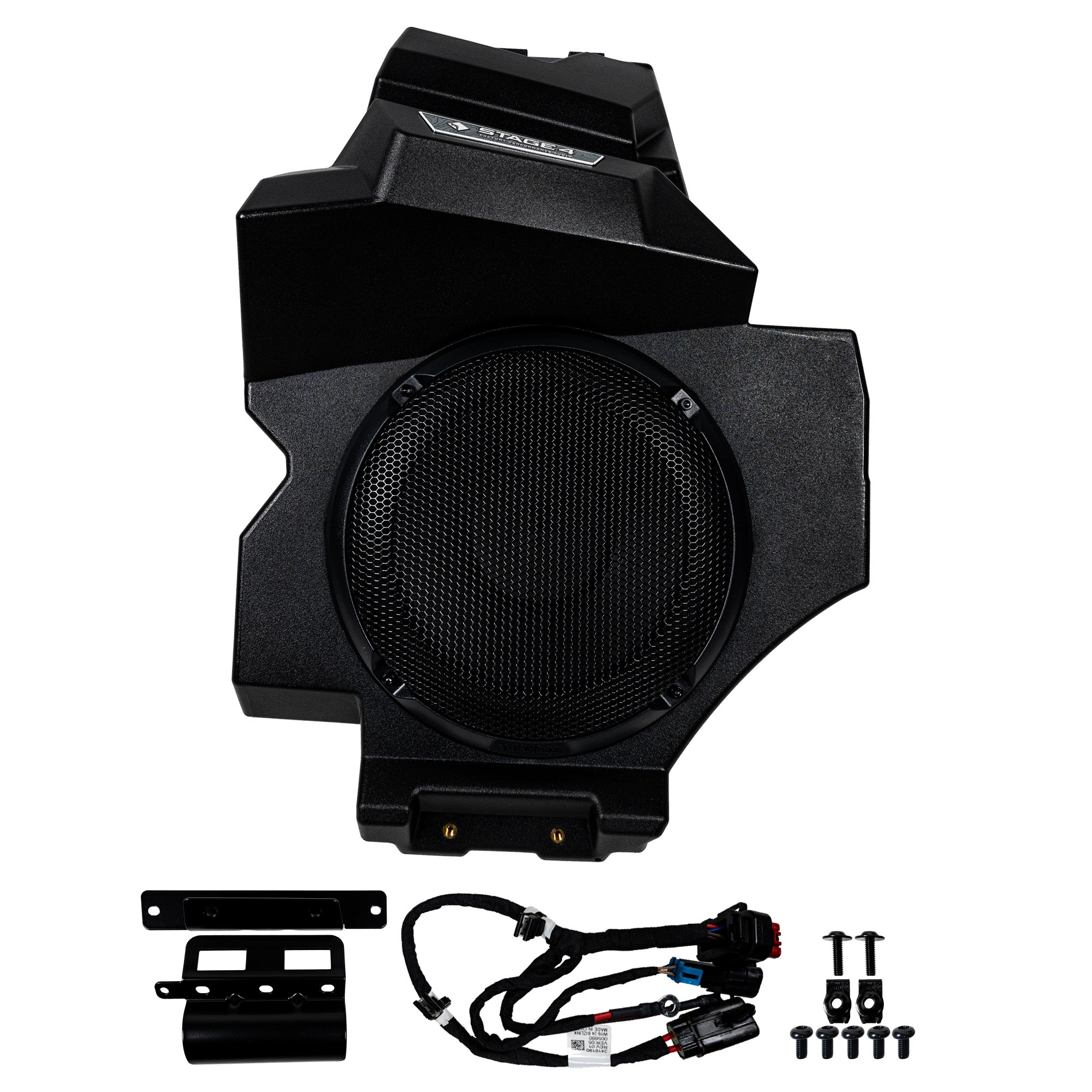 Polaris 2890413 10" Subwoofer by Rockford Fosgate