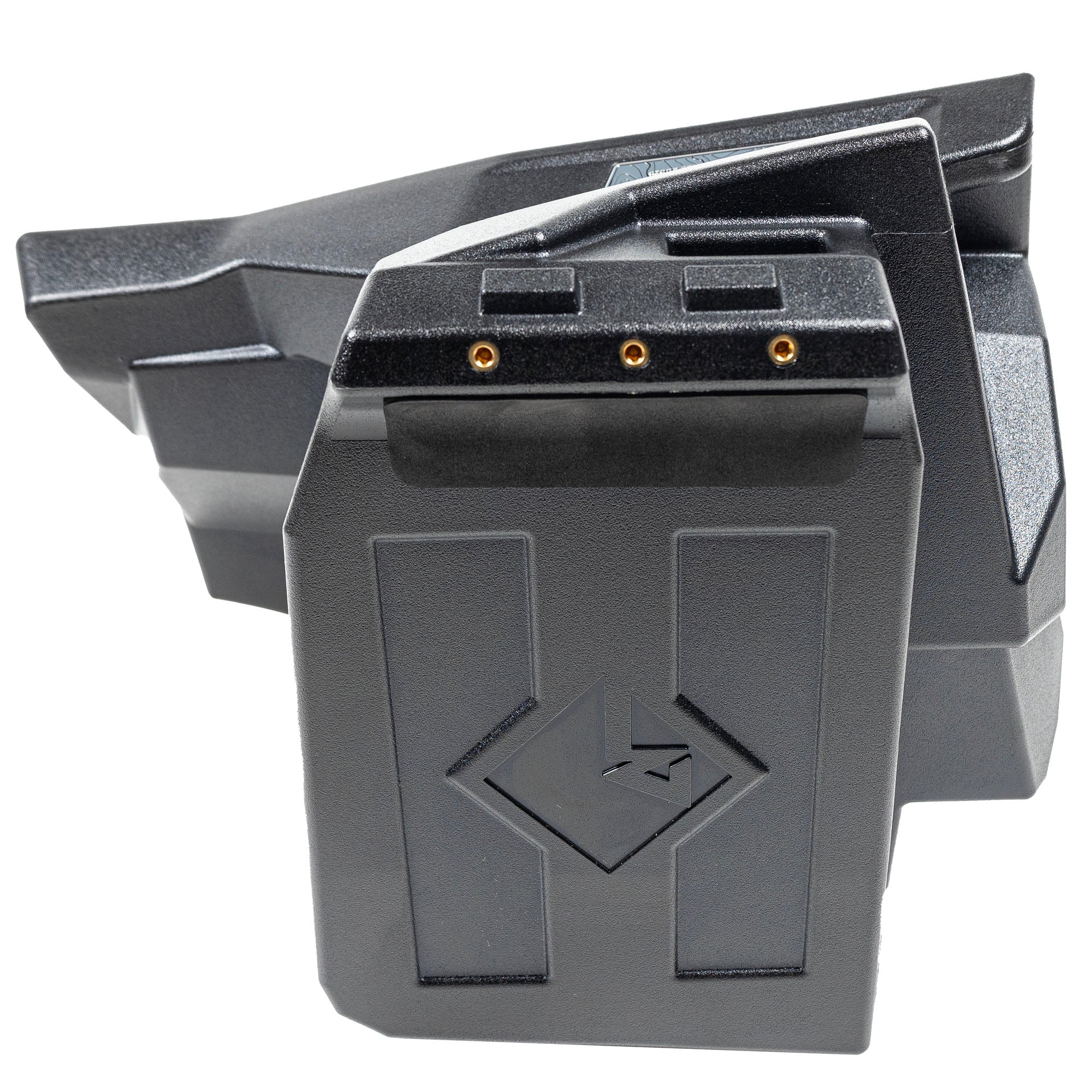 Polaris 2890414 Subwoofer 12" by Rockford Fosgate RZR XP Pro S R Premium Sport