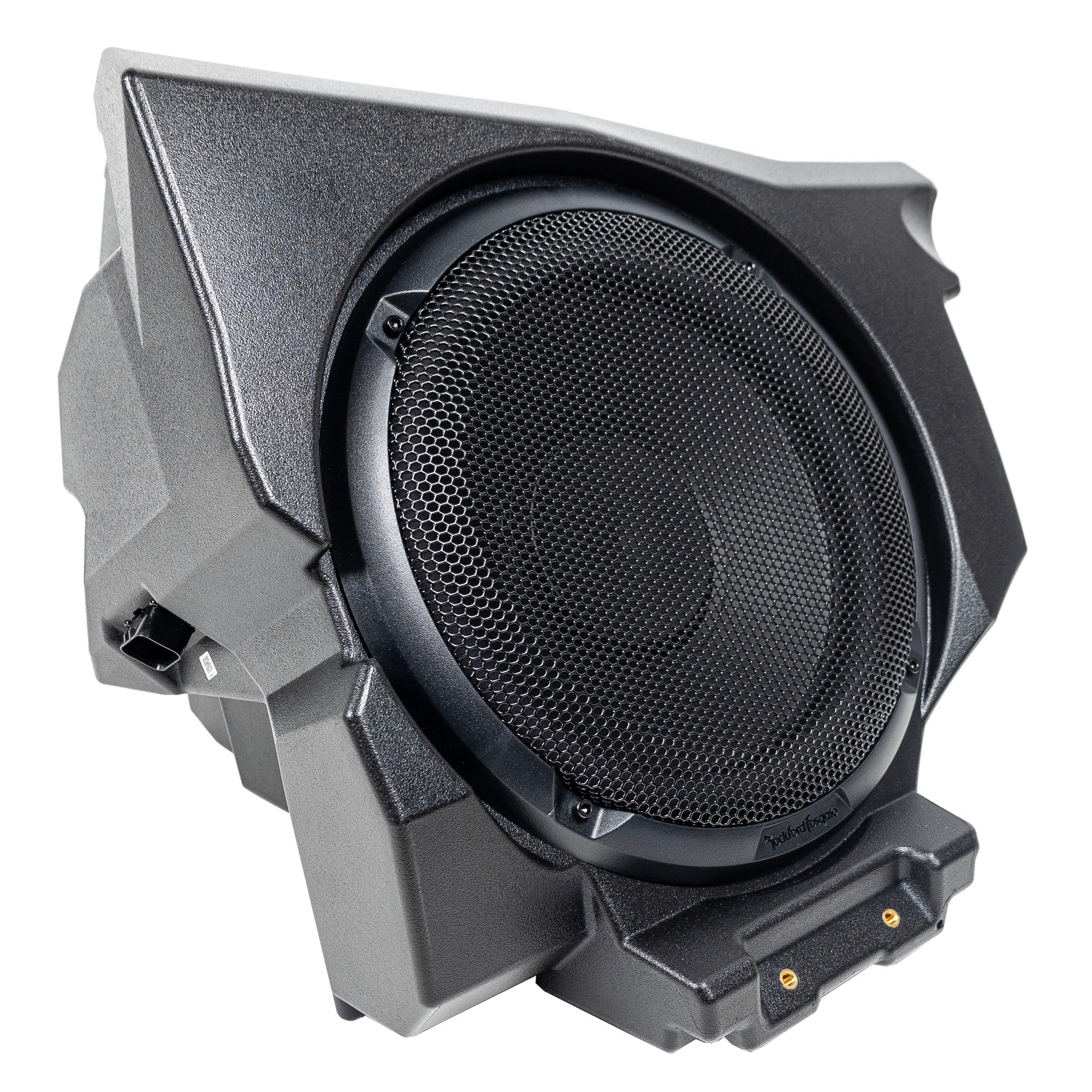 Polaris 2890414 Subwoofer 12" by Rockford Fosgate RZR XP Pro S R Premium Sport