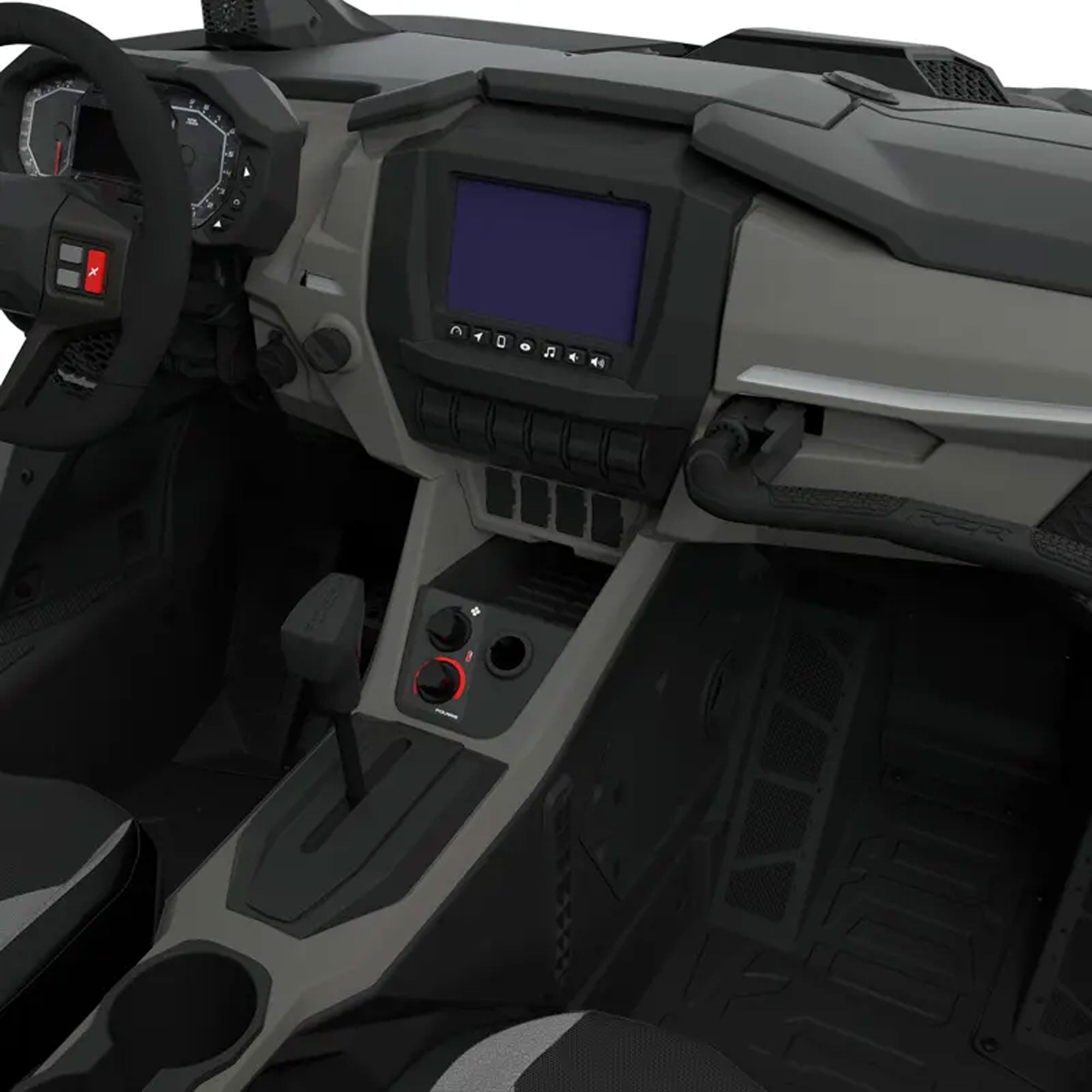 Genuine OEM Polaris Heater