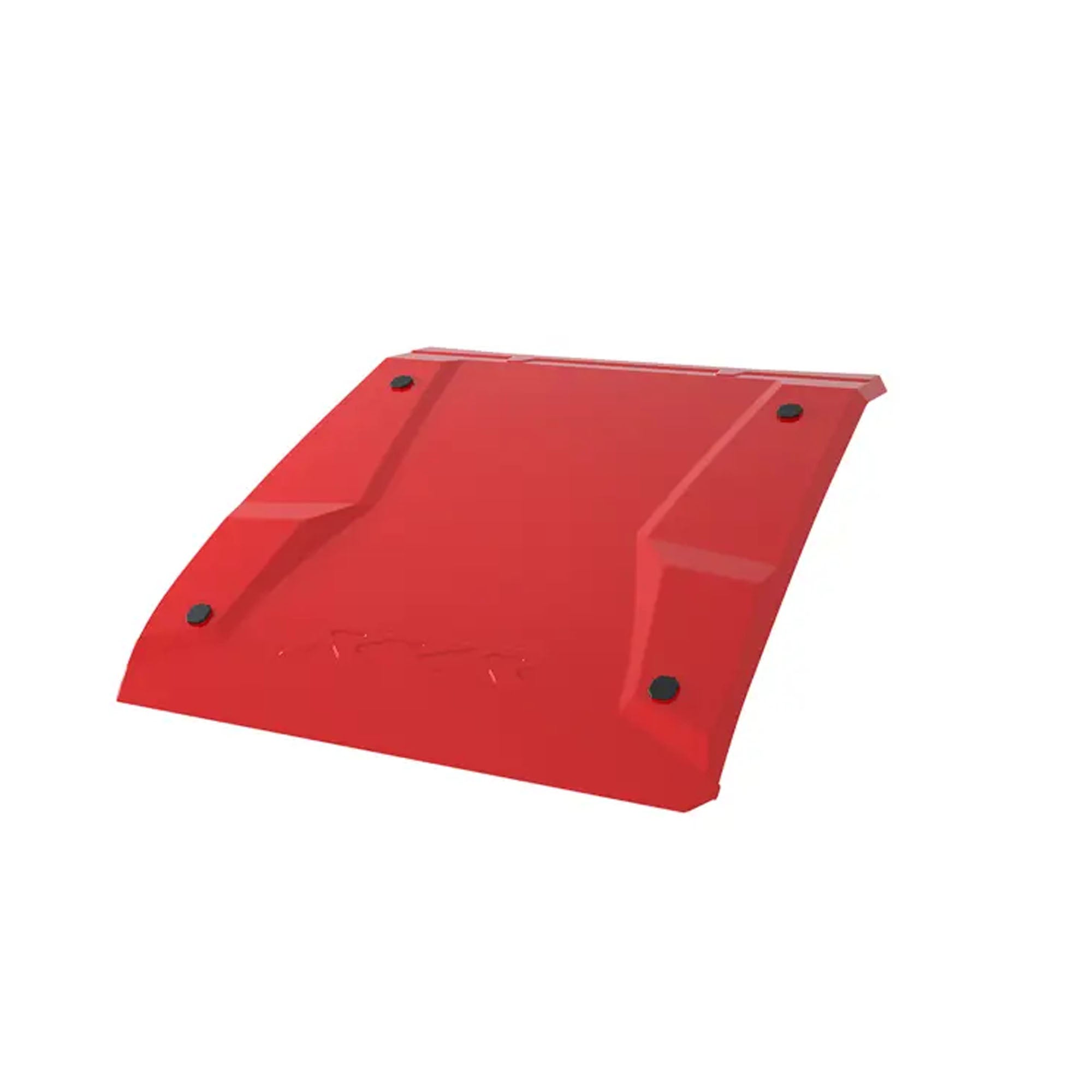 Polaris 2890430-293 Red Aluminum Roof 2-Seat