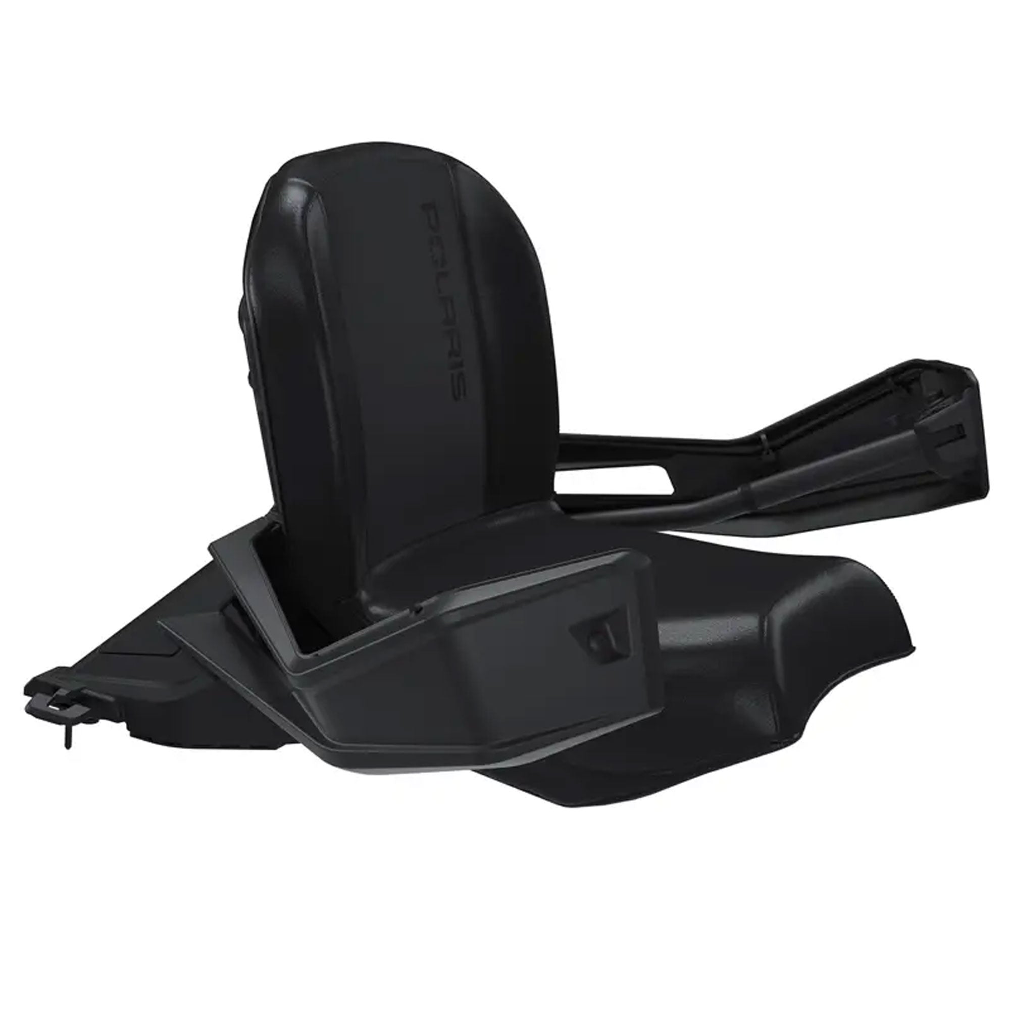 Genuine OEM Polaris Seat