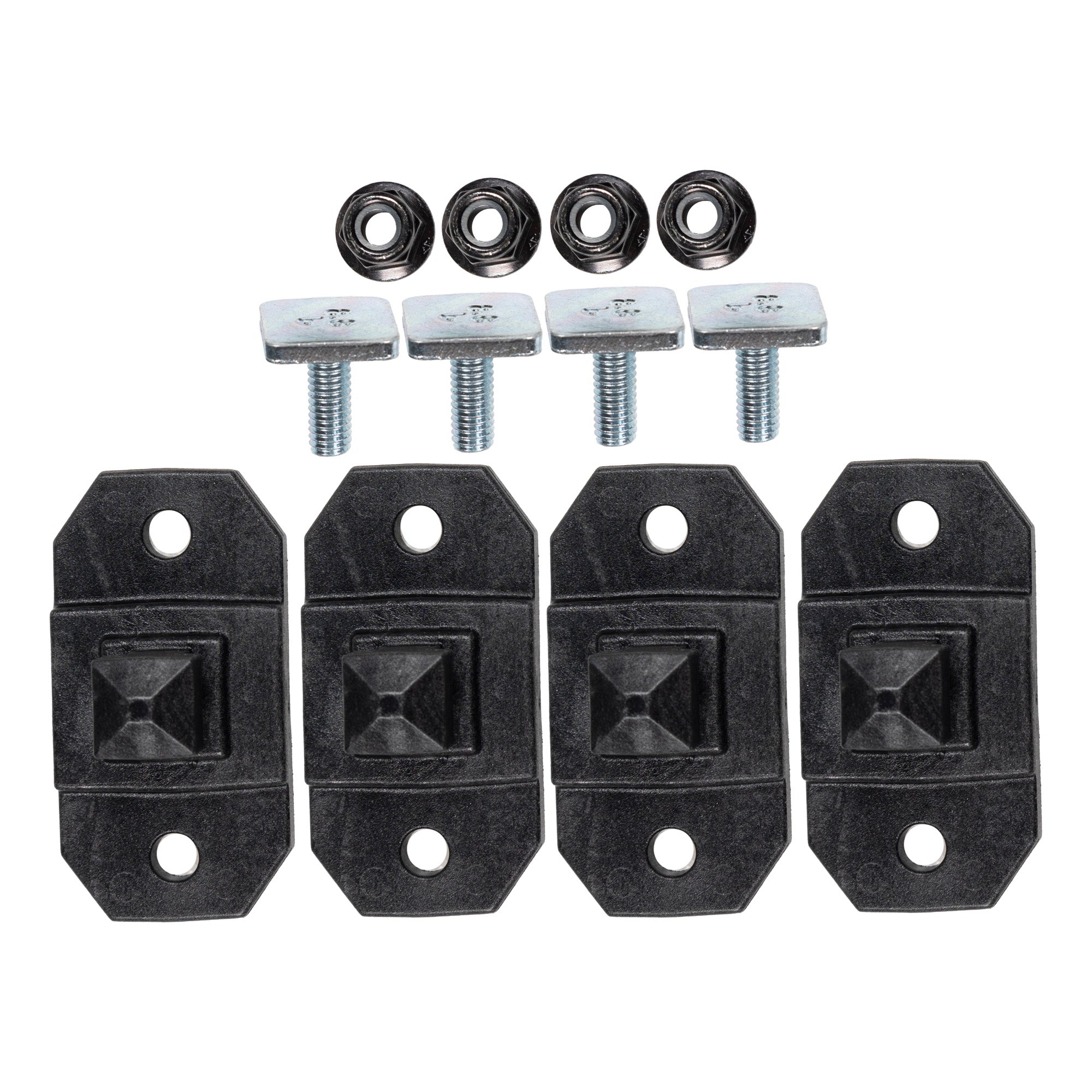 Polaris 2890496 Lock & Ride Flex Trail Jump Seat Indy Switchback 128 129 137