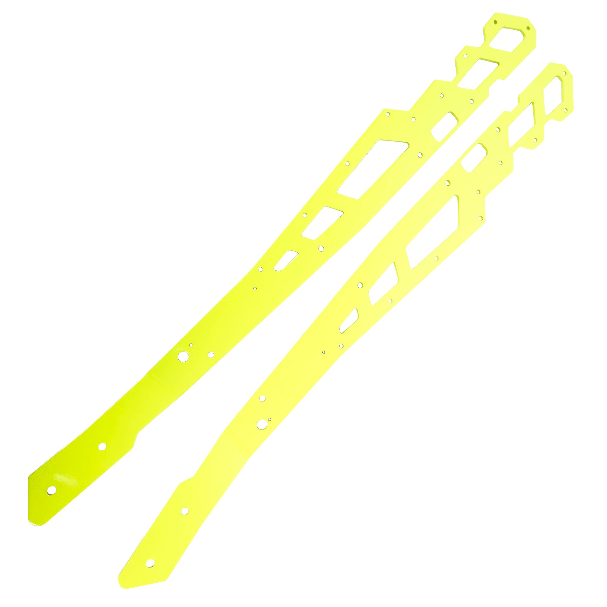 Genuine OEM Polaris Bumper