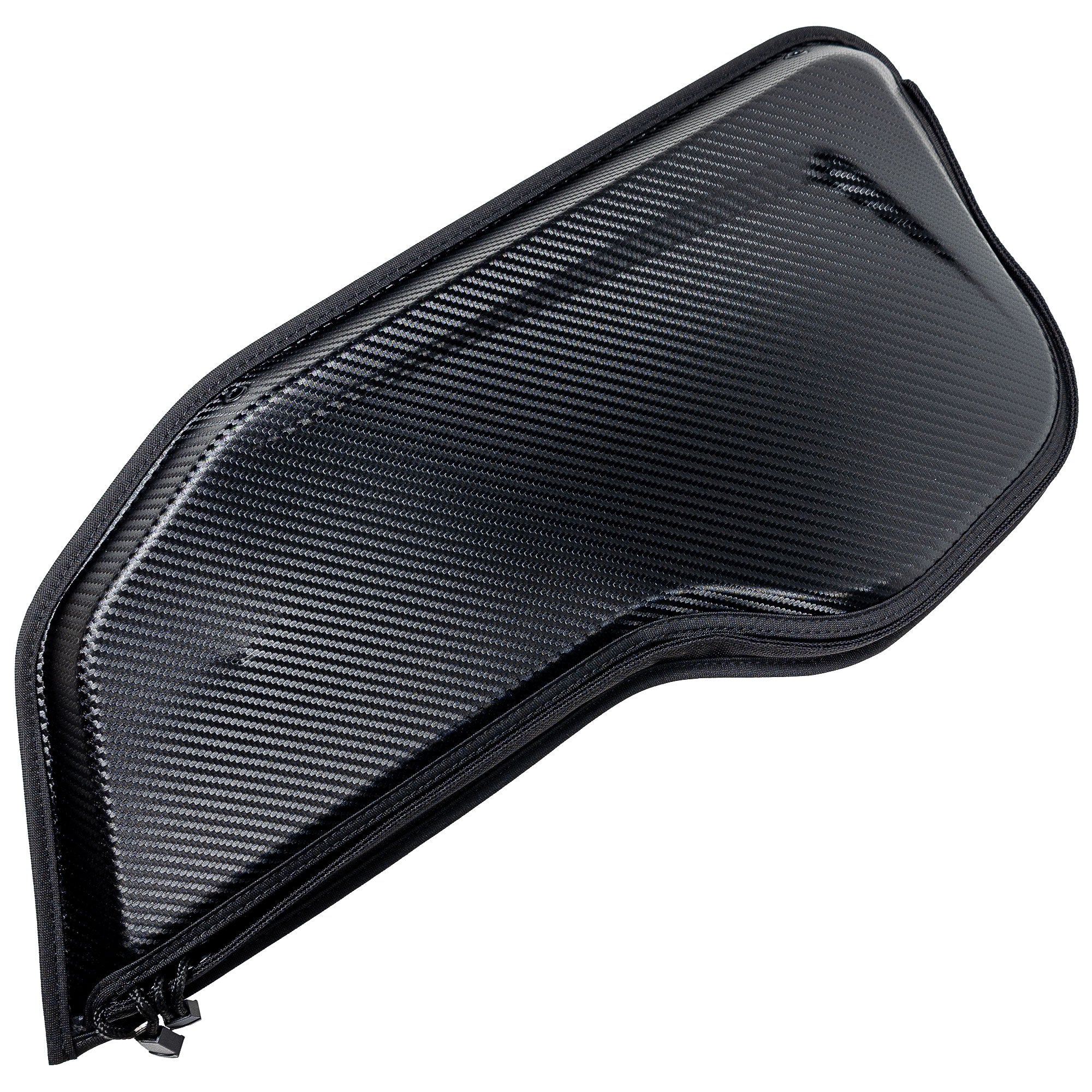 Polaris 2890516 Rear Door Storage Bags 6 Quart RZR Pro XP S 4 Ultimate Premium