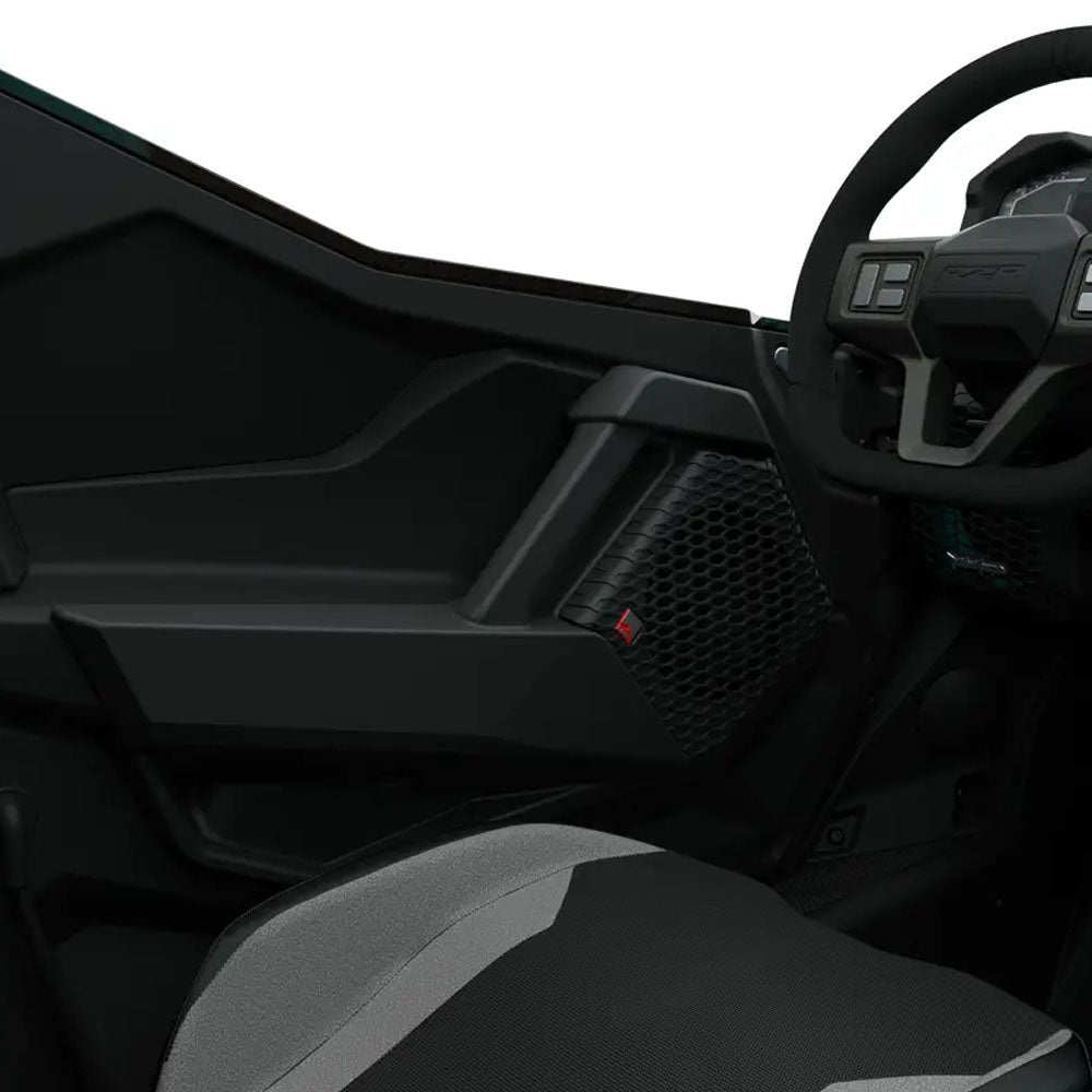 Polaris Front Door Speakers by Rockford Fosgate 2890518