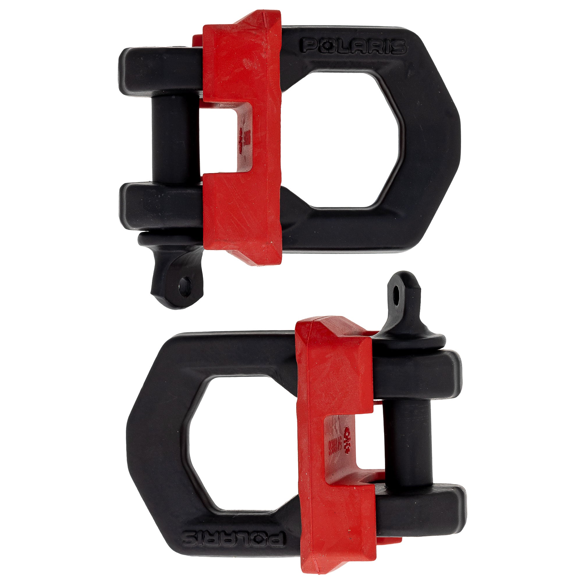 Polaris 2890542 Recovery Shackles Xpedition  XP 2024-2025