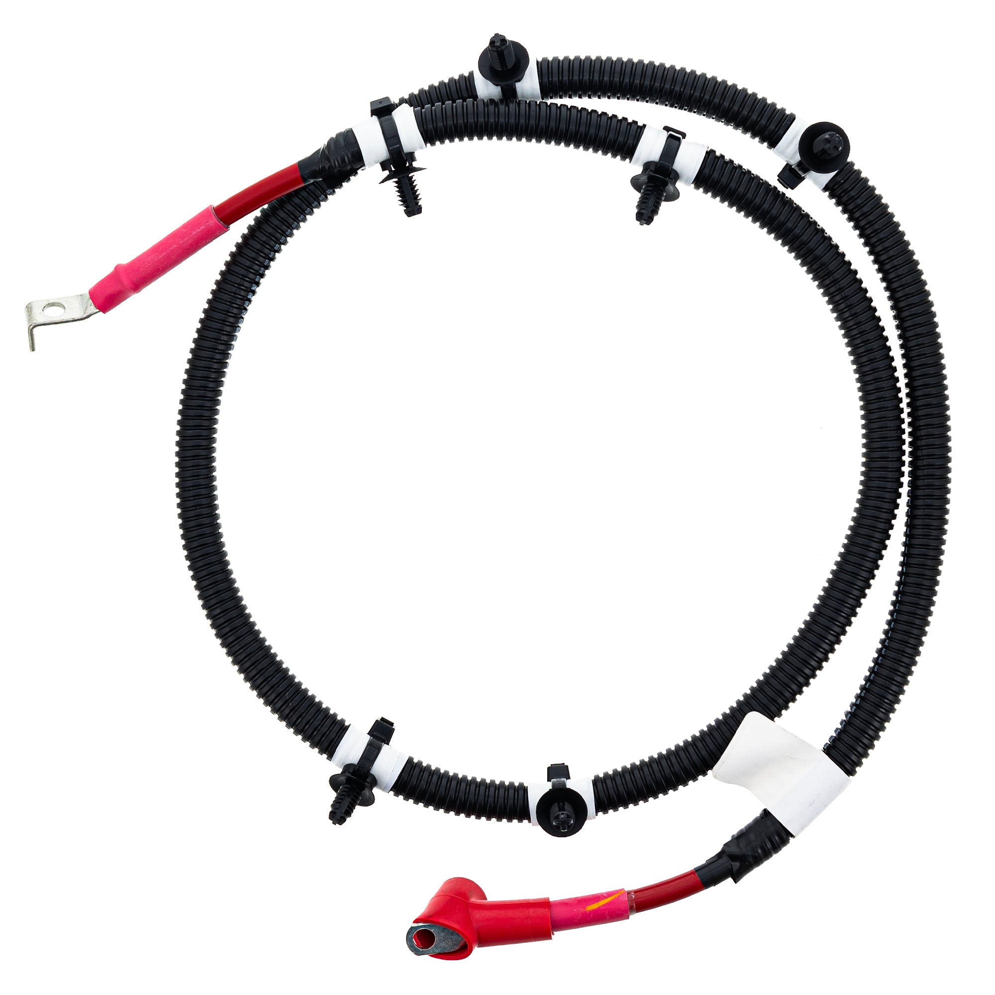 Genuine OEM Polaris Battery Mount