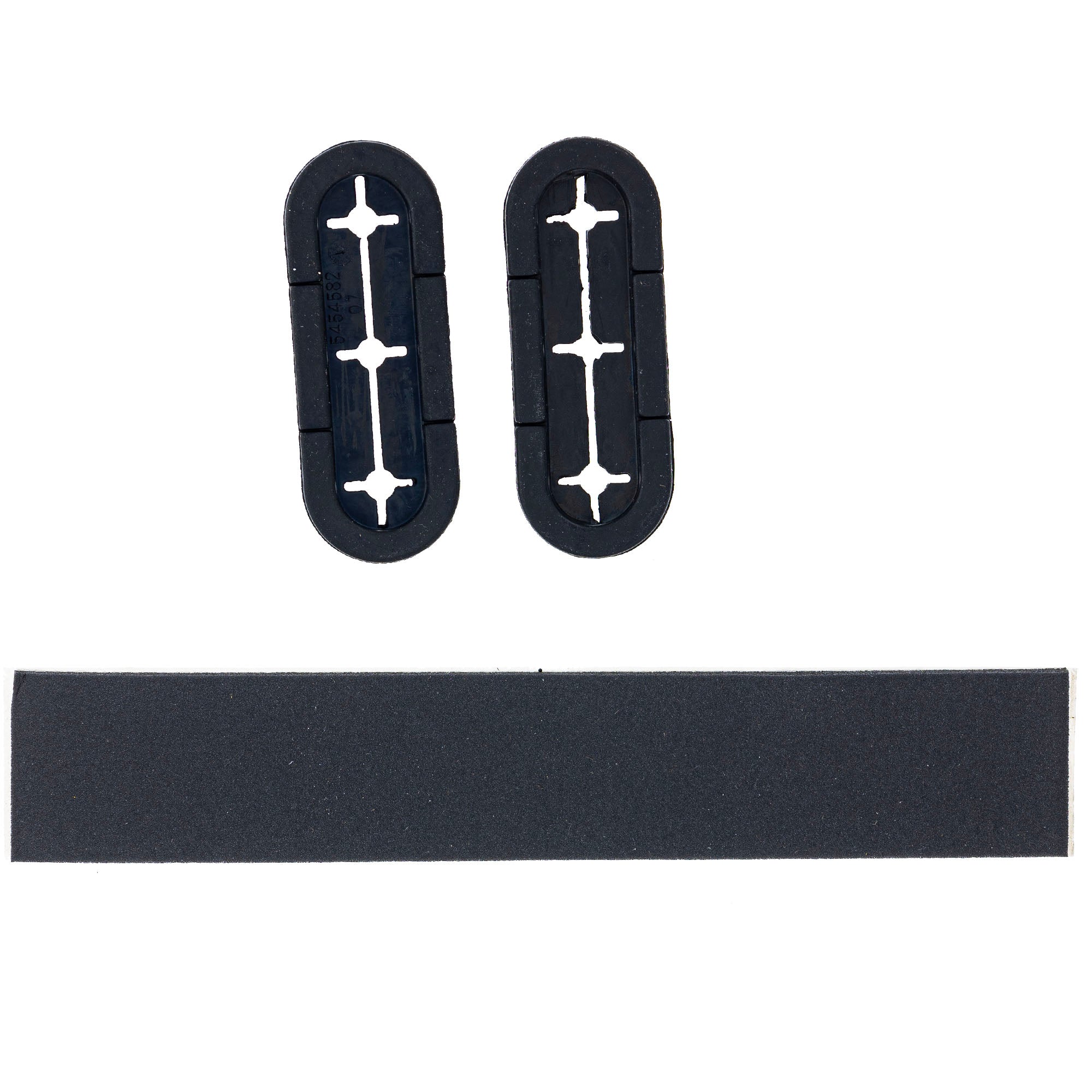 Polaris 2890572 Secondary Battery Mount Kit RZR Pro XP S 4 Ultimate Premium