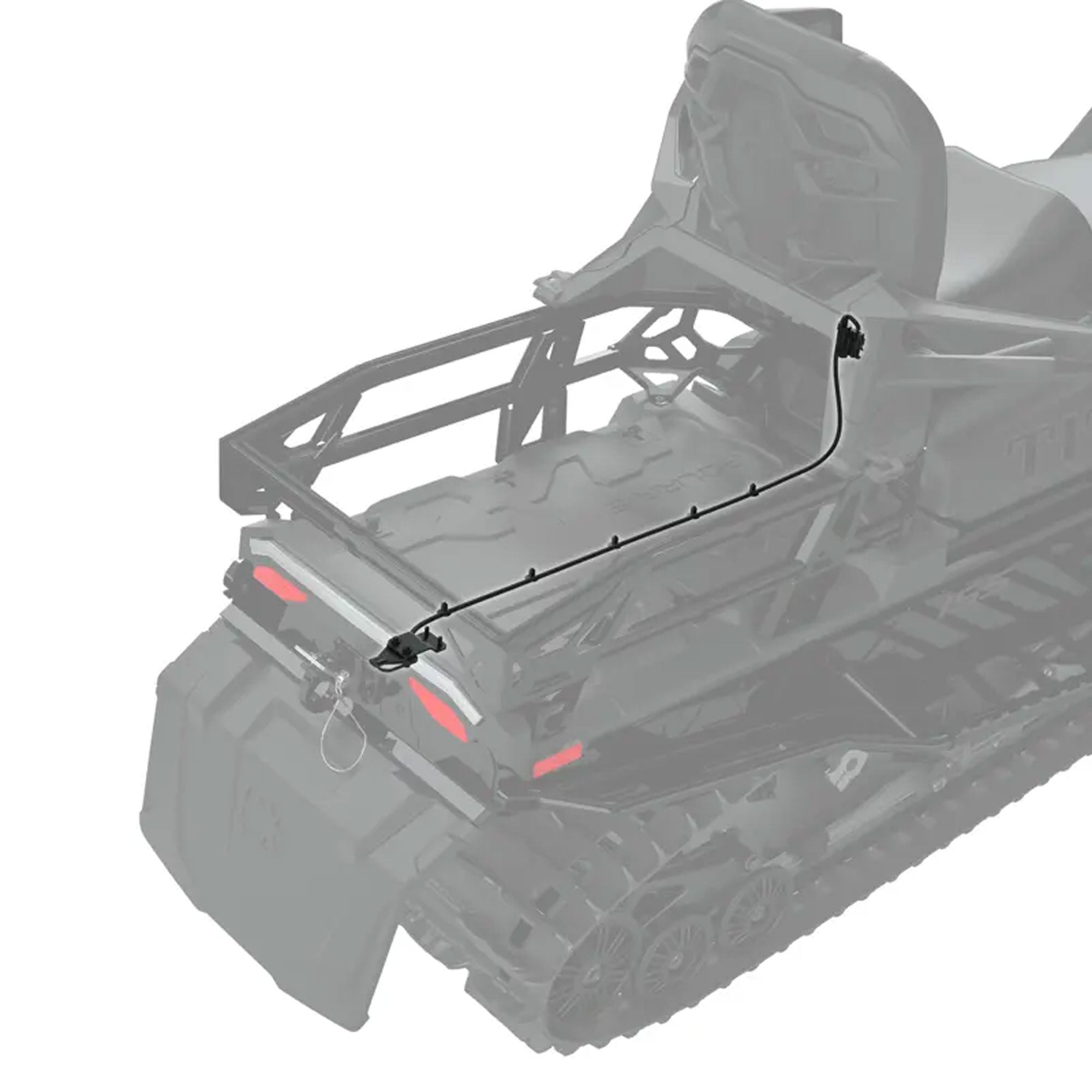 Polaris 2890573 MATRYX Titan Trailer Harness