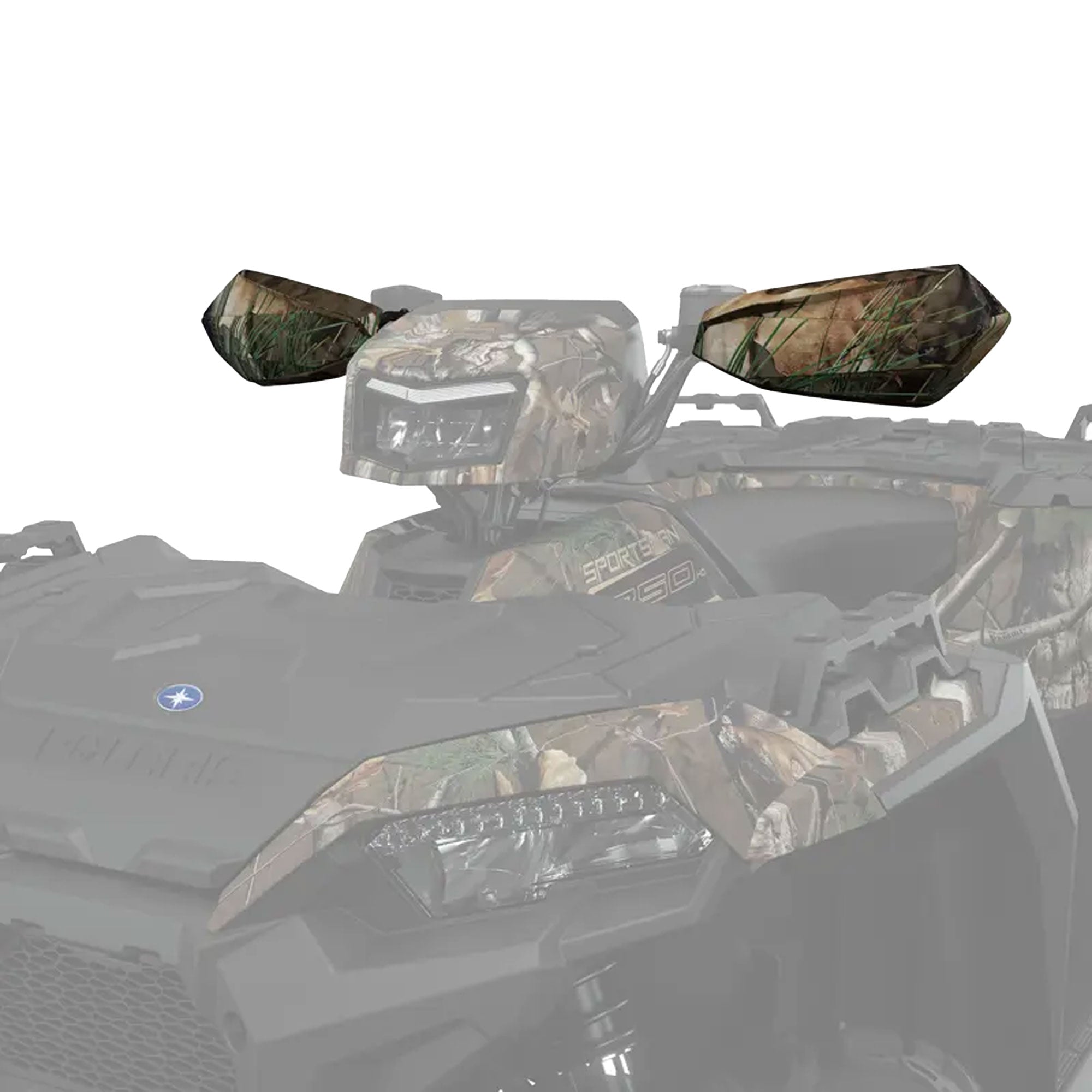 Polaris 2890579-587 Handguard