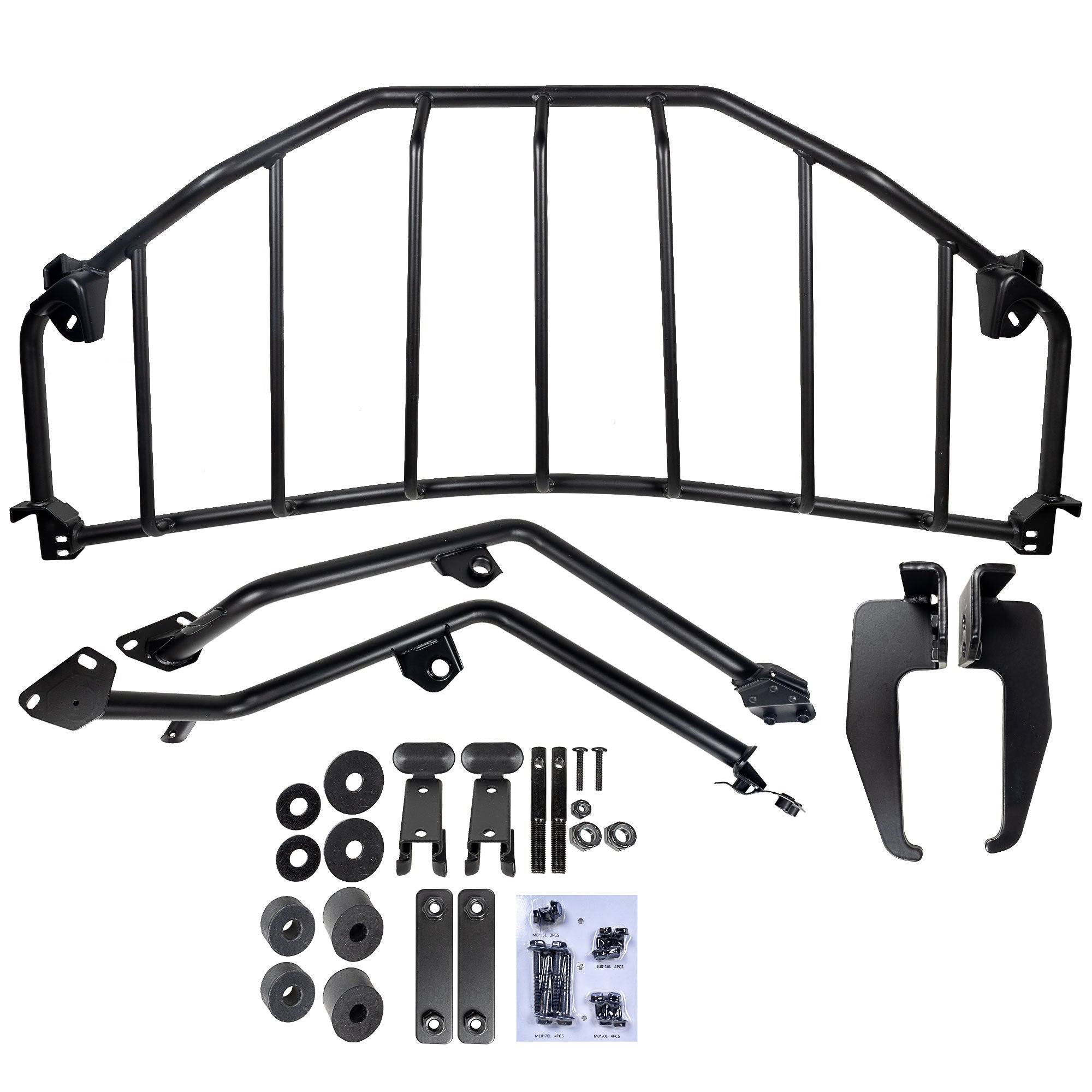 Polaris 2890583 Front Hood Storage Rack Ranger Trail Boss 1000 XP  Crew 2882690