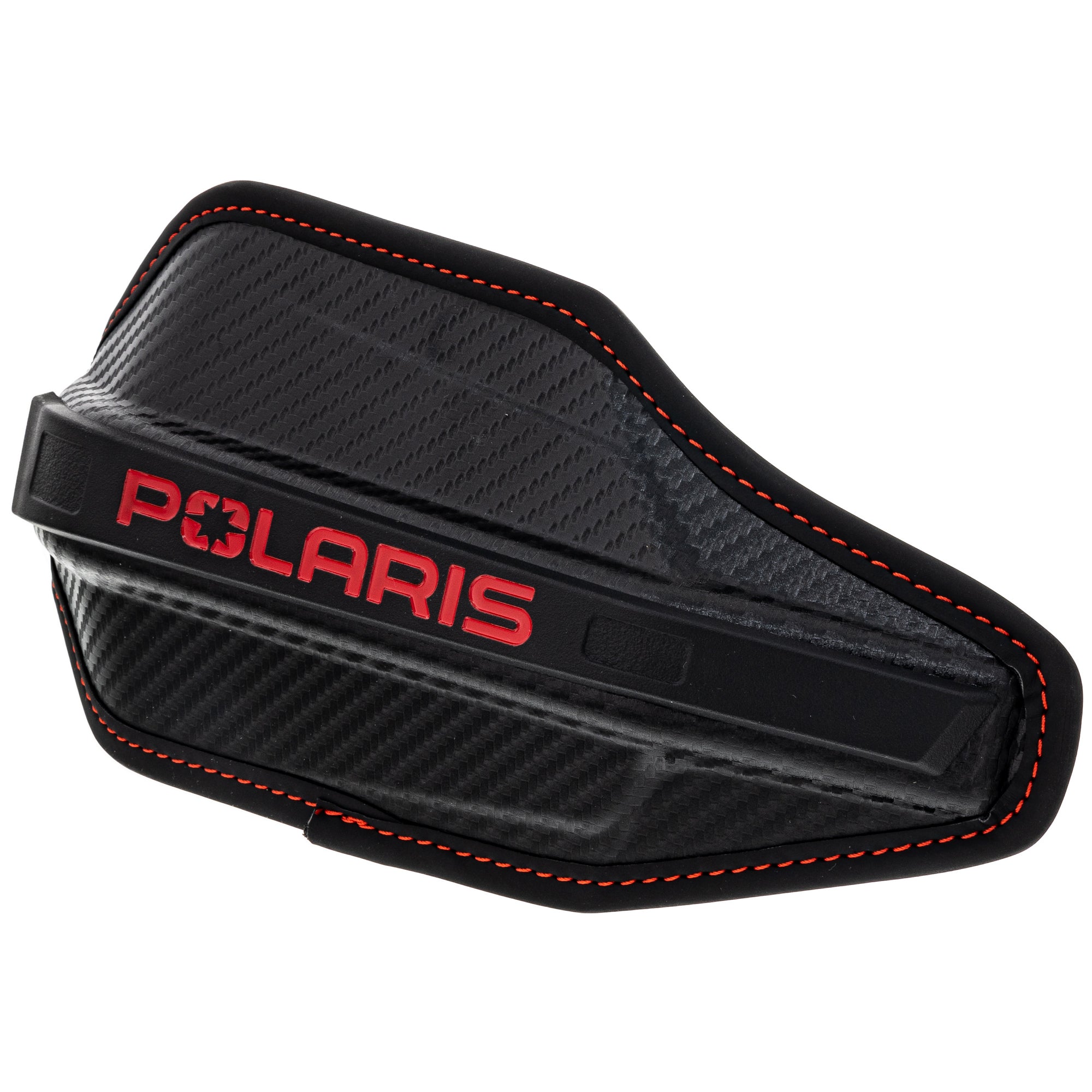 Polaris 2890600 Hand Guards RMK BackCountry Indy Red