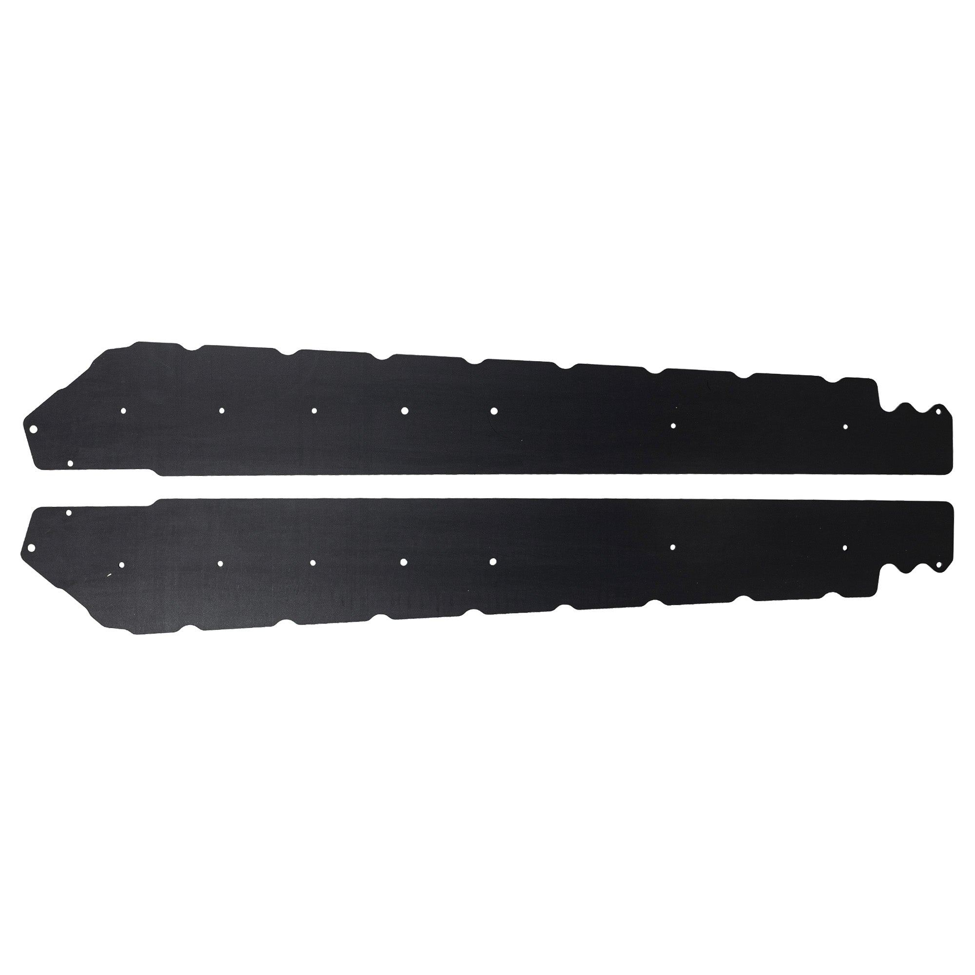 Genuine OEM Polaris Running Board Titan 2890611
