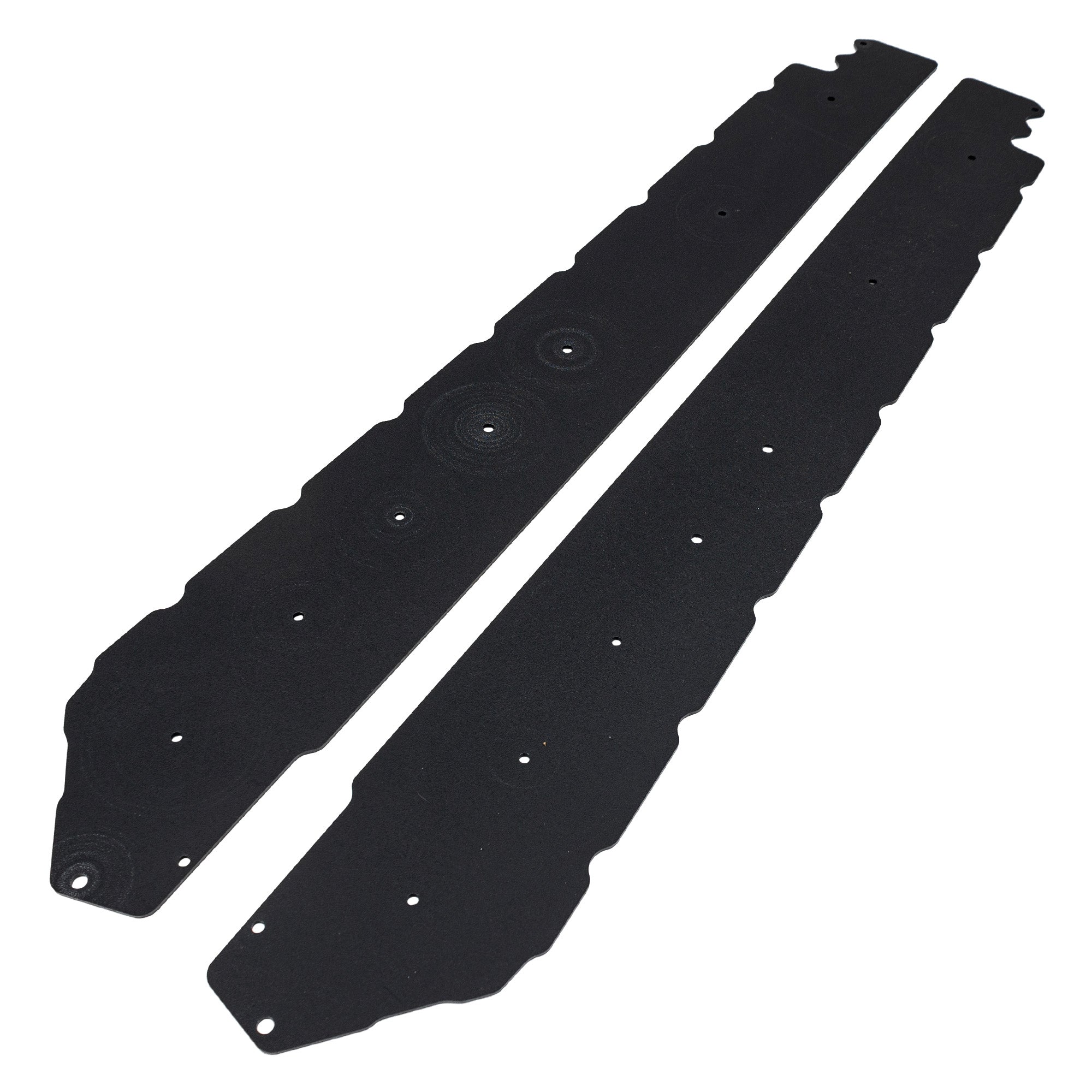 Polaris MATRYX Titan Running Board Close Offs 2890611