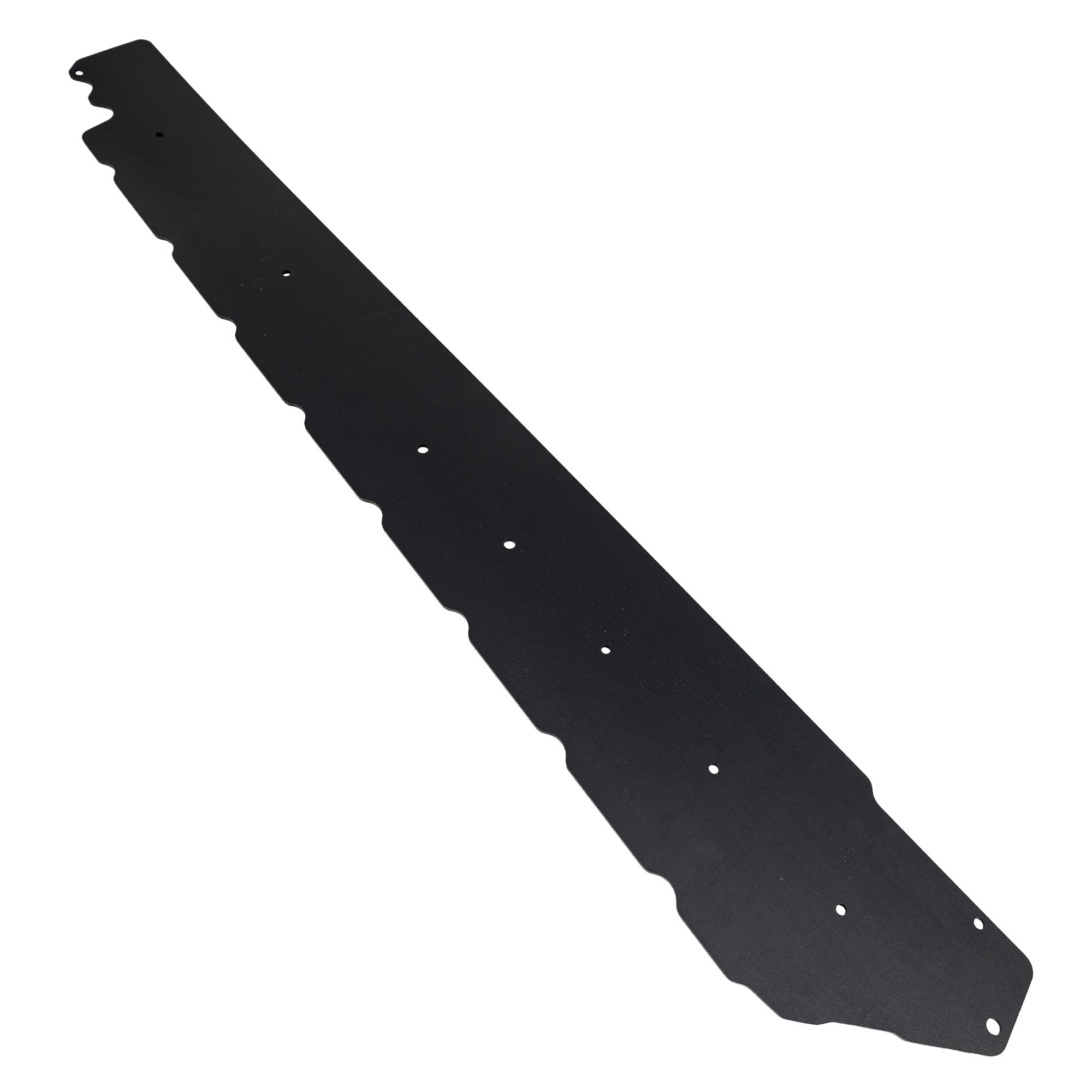 Polaris 2890611 MATRYX Titan Running Board Close Offs Titan Adventure 155 650