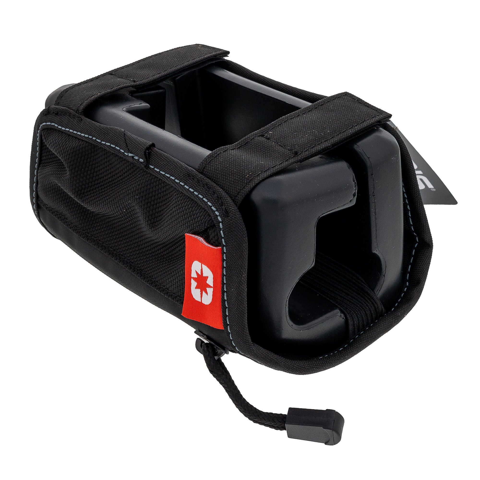 Polaris 2890614 Trail Handle Bar Padded Storage Switchback Indy Voyageur 650 850