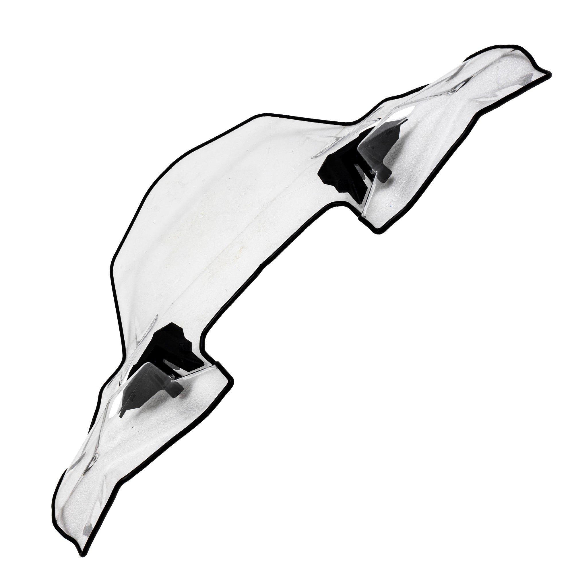 Polaris 2890616 Tall Lock & Ride Windshield | FixMyToys