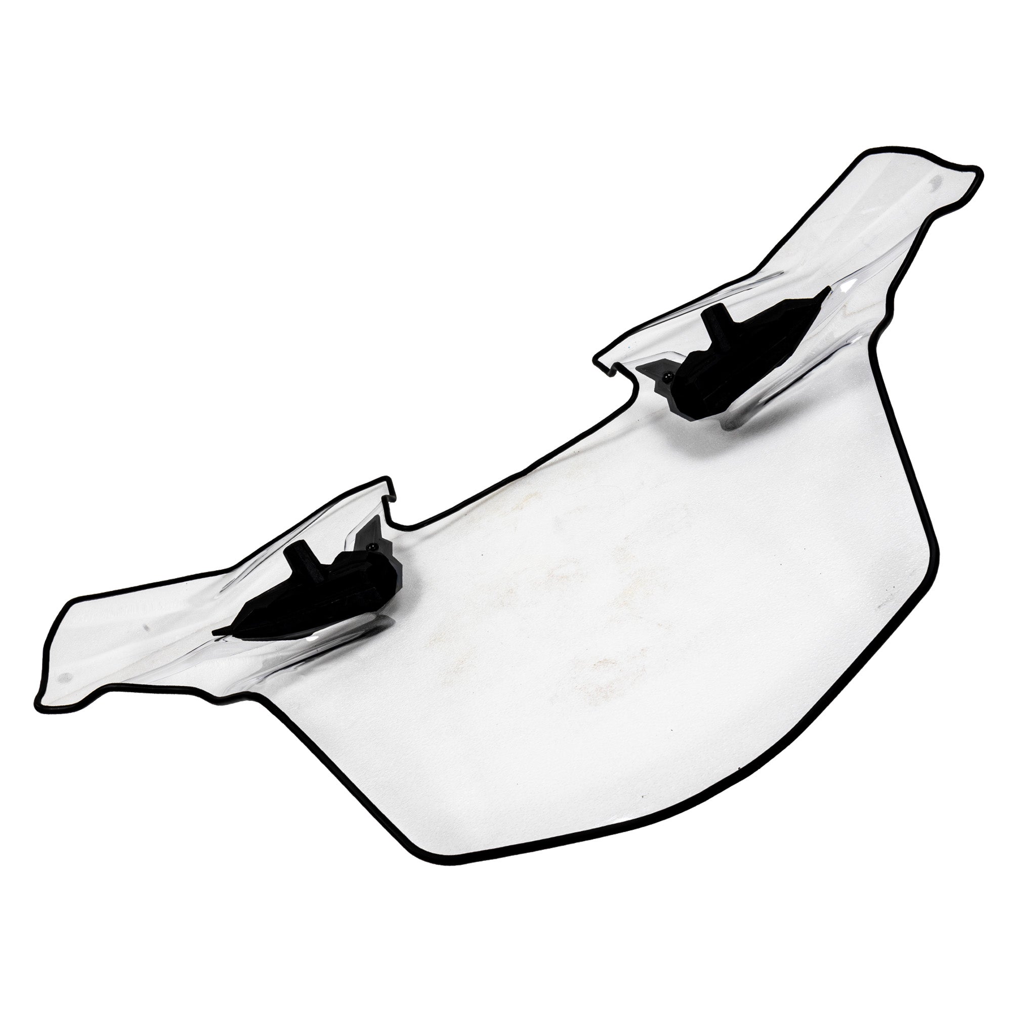 Polaris 2890616 Tall View Lock & Ride Windshield 2021 Sportsman 1000 450 570 850