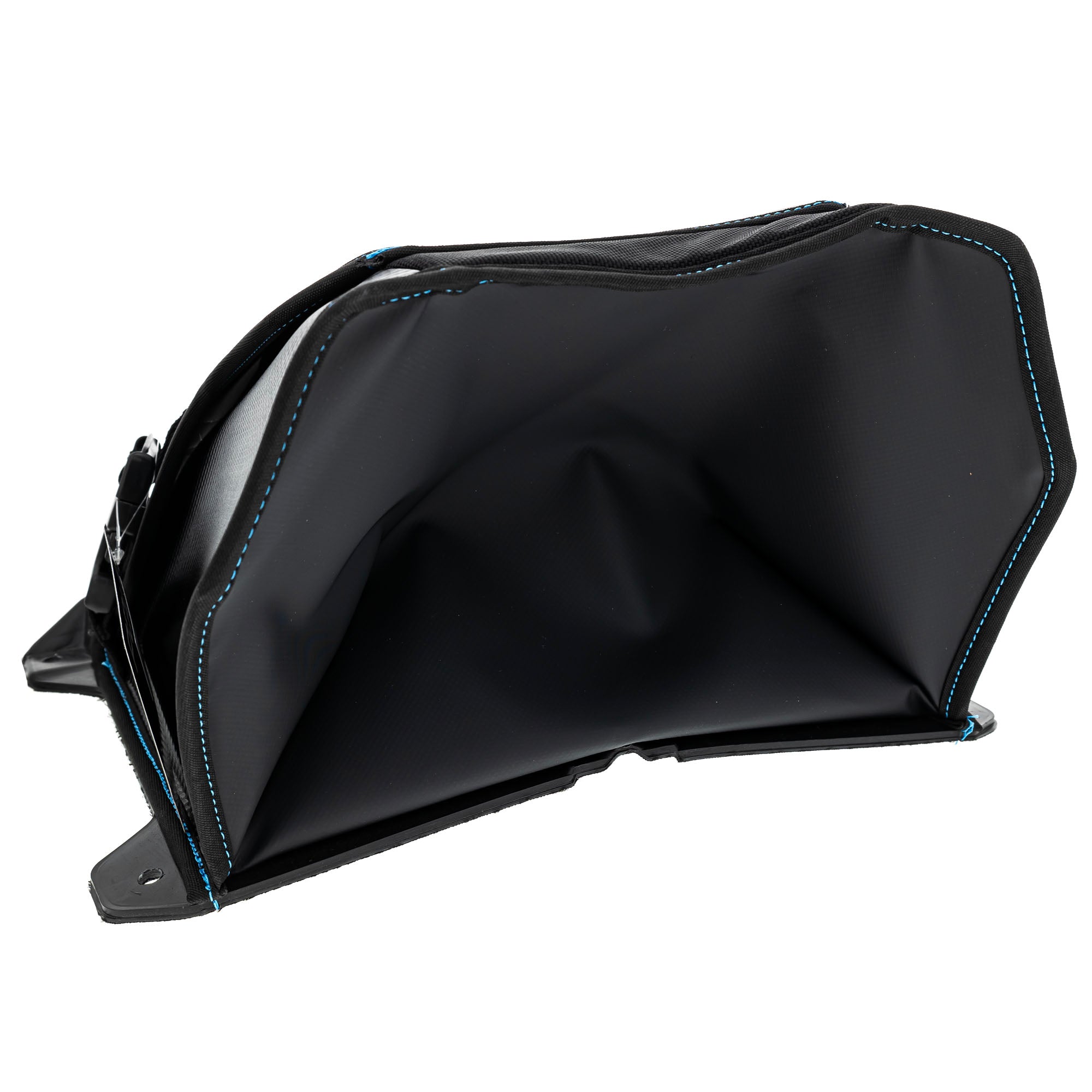 Polaris 2890620 RMK Essentials Bag Carbon Fiber Durable Matryx RMK Sky Blue