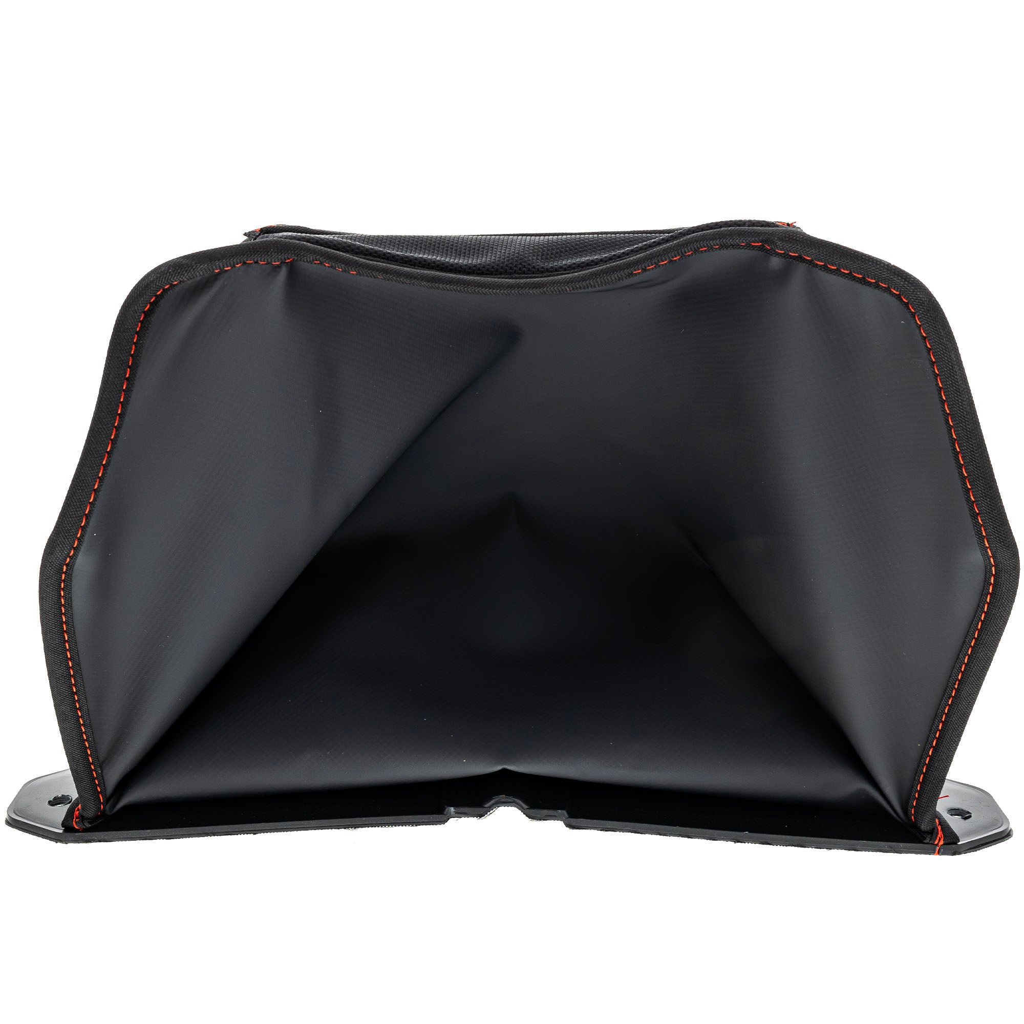 Polaris 2890621 Essentials Bag Weather Resist Carbon Fiber Matryx RMK Indy Red