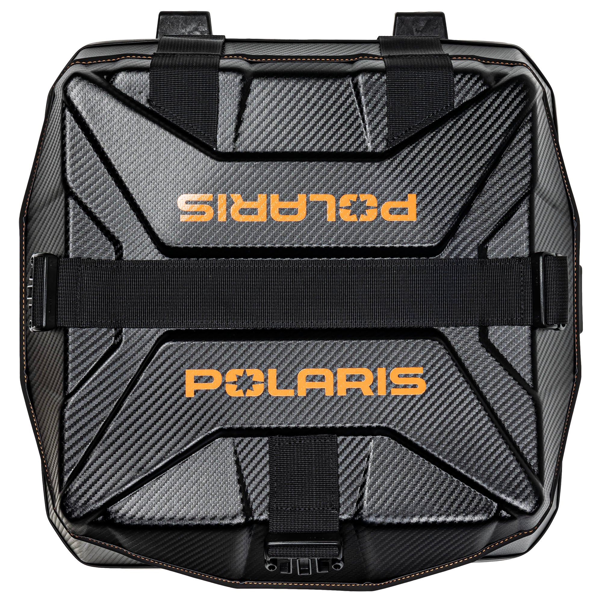 Polaris 2890624 LOCK & RIDE FLEX ADVENTURE TUNNEL BAG, TALL