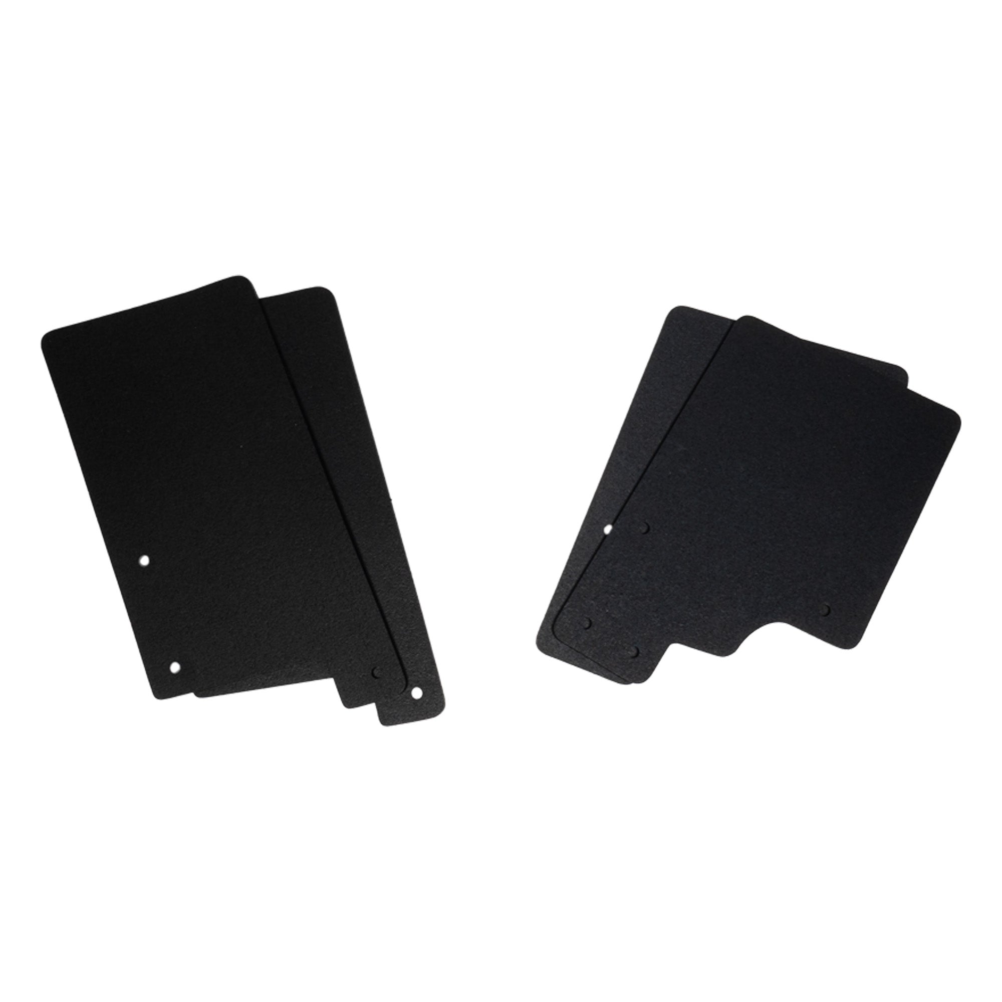 Polaris 2890638 Full Coverage Fender Flares Xpedition XP 5 ADV 5 Genuine OEM