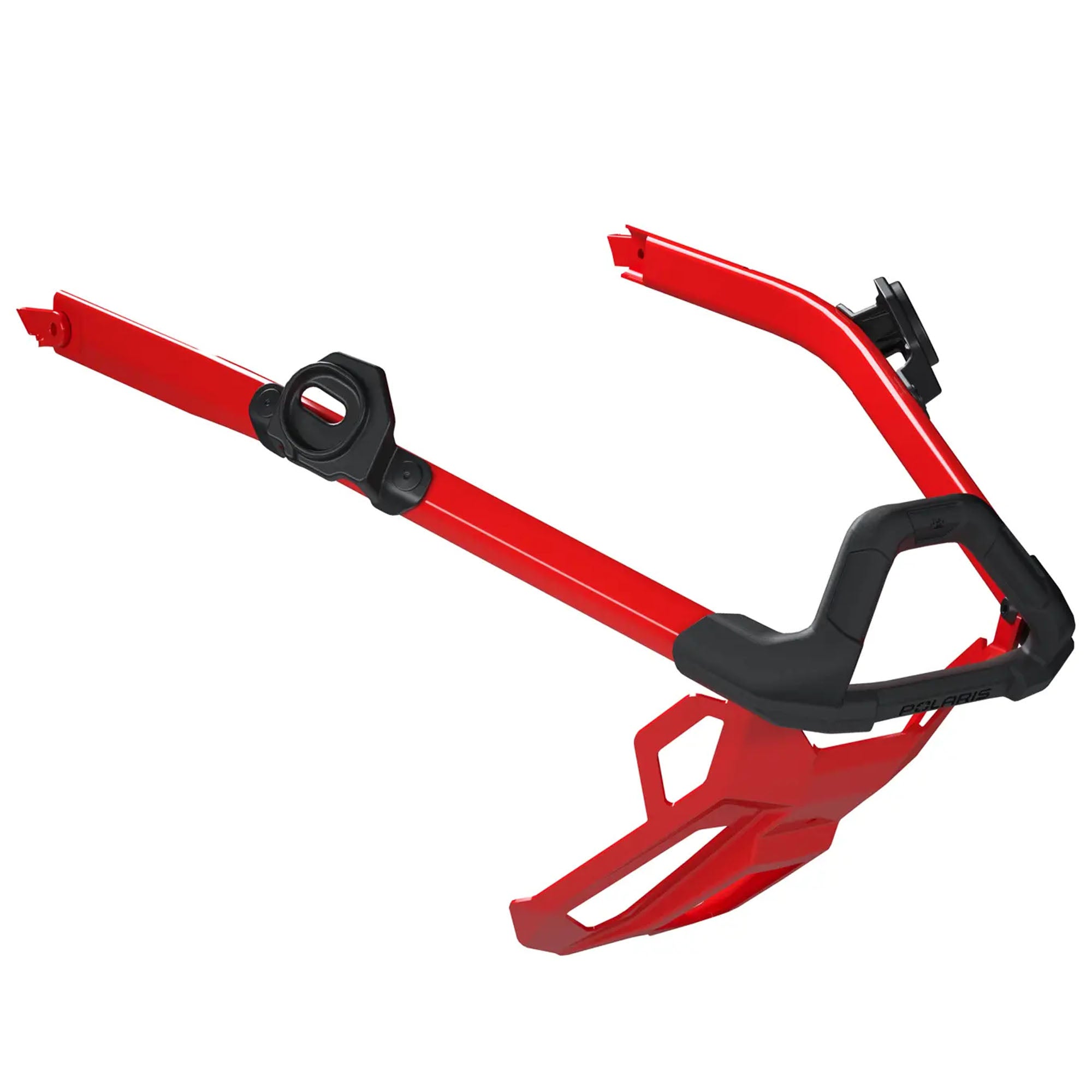 Polaris 2890641-293 Indy Red MTX Front Bumper