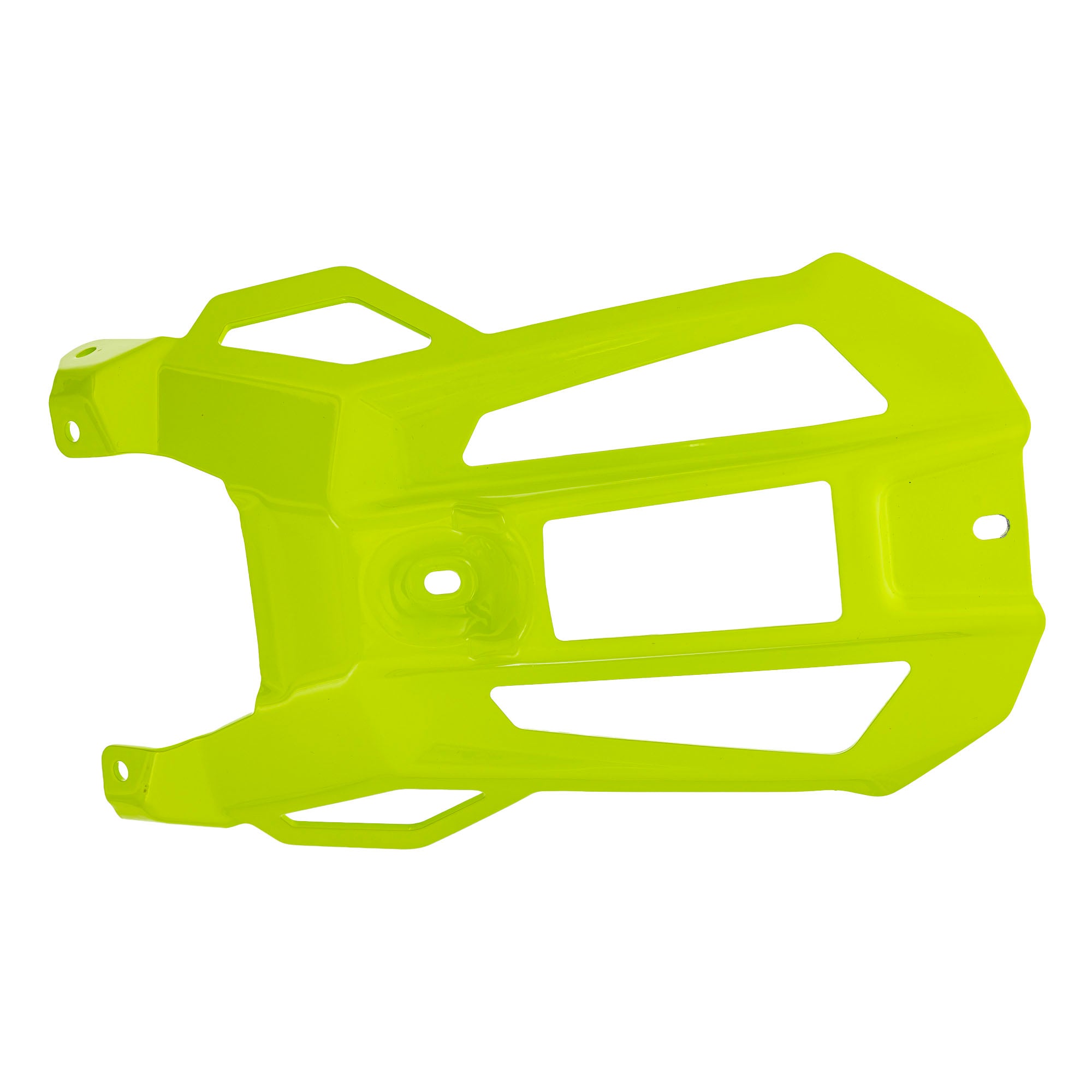 Polaris 2890641-801 Neon MTX Front Bumper