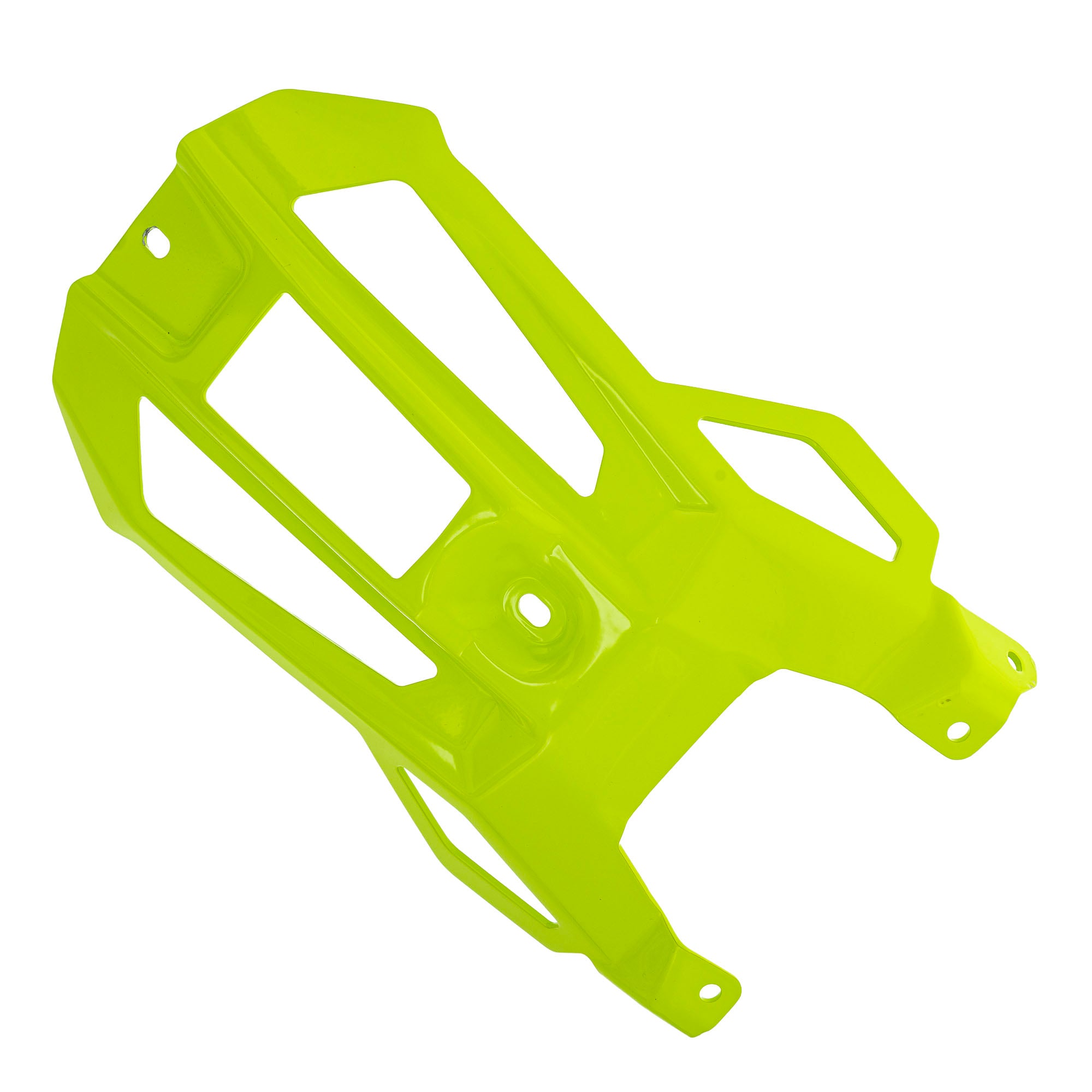 Polaris 2890641-801 Neon MTX Front Bumper