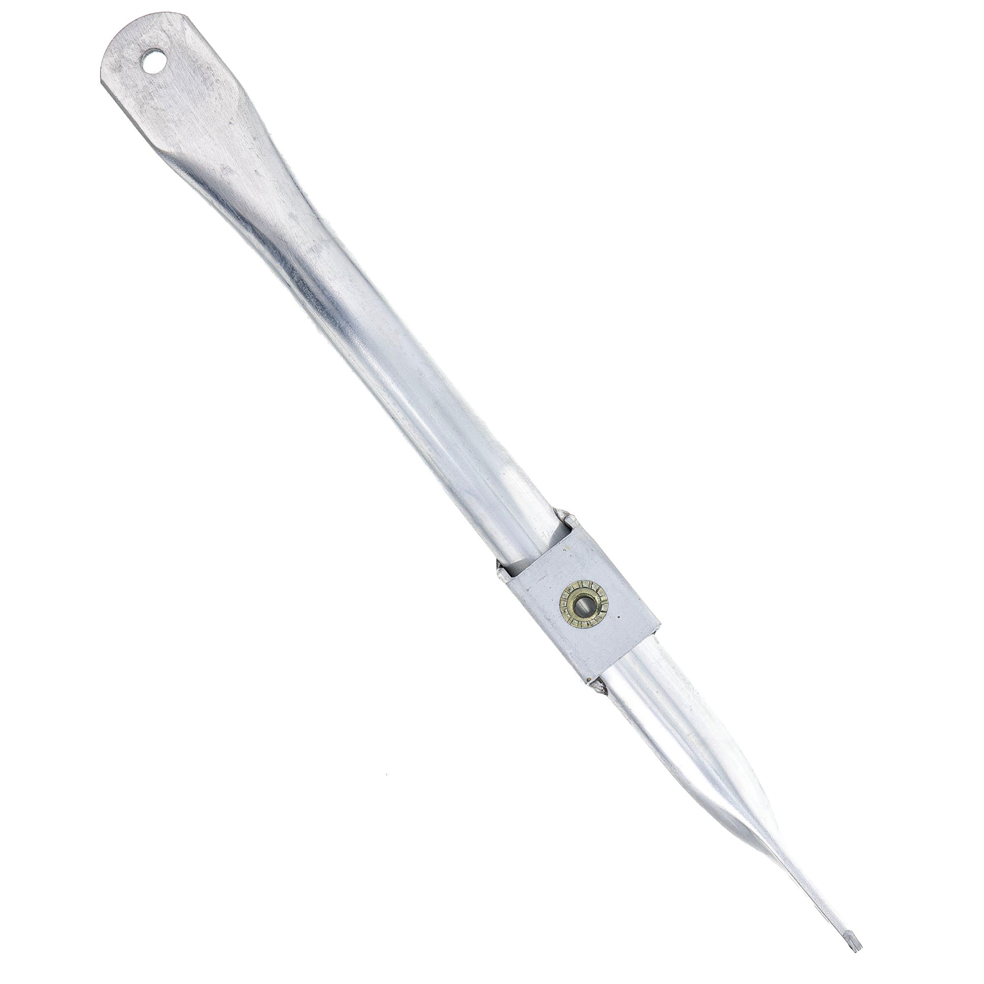 Polaris 2890641-801 Neon MTX Front Bumper