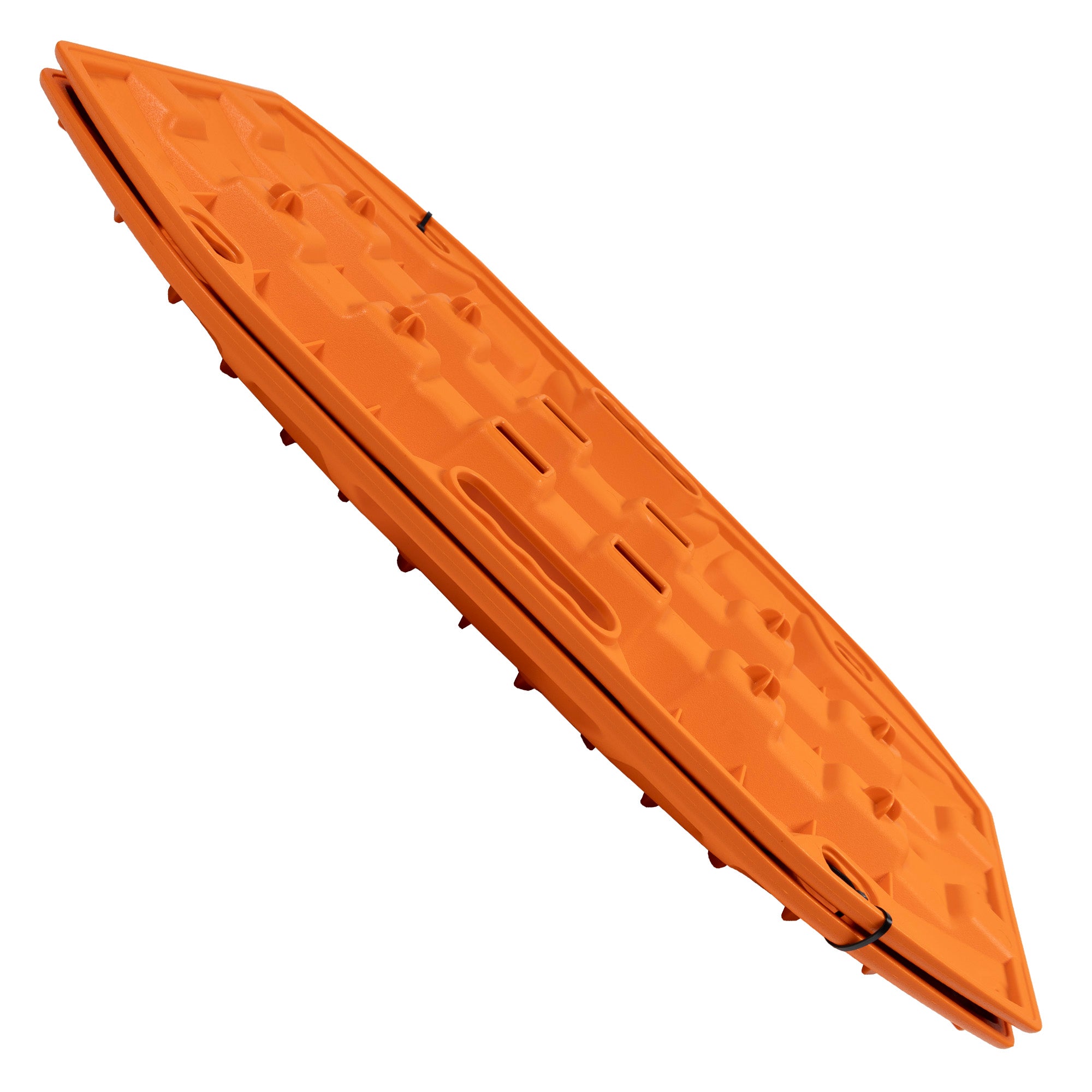 Polaris 2890646 MAXTRAX Traction Boards + Mounts Xpedition XP ADV Genuine OEM