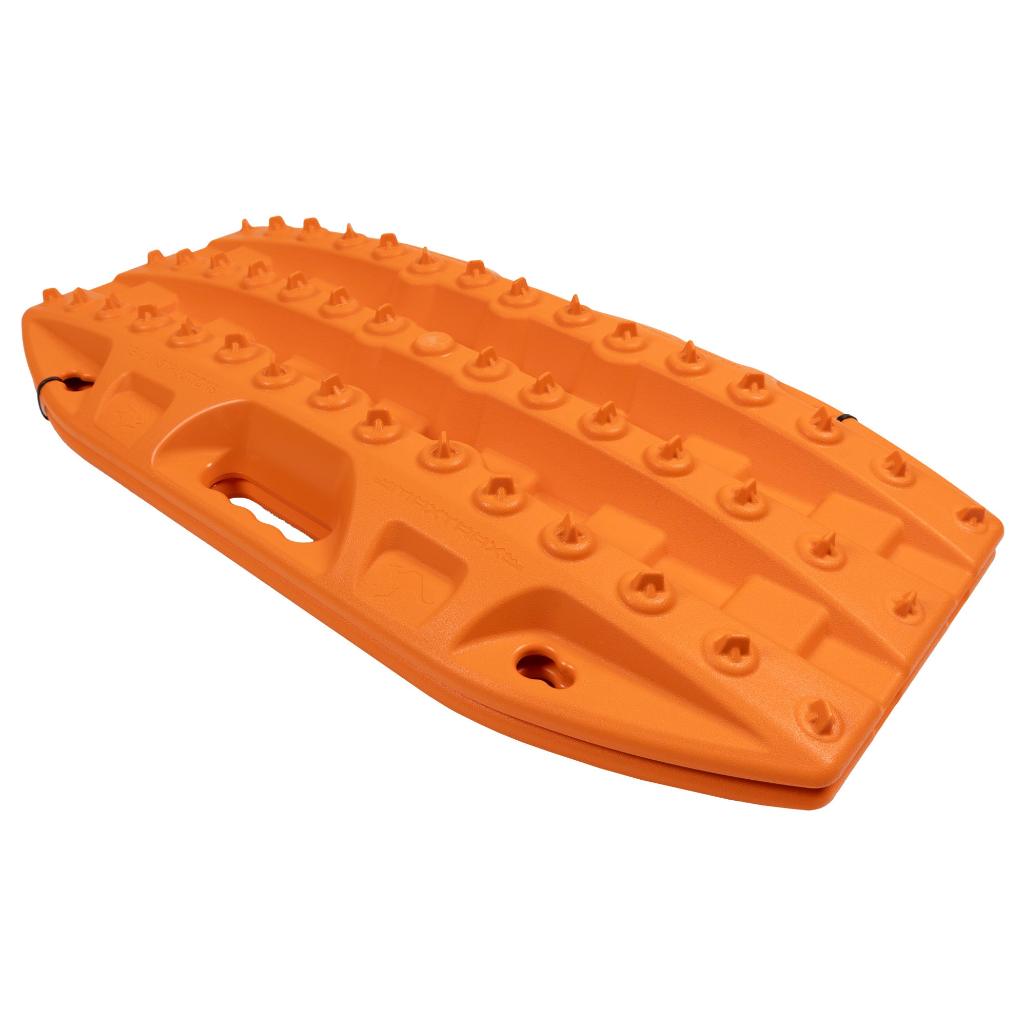 Polaris 2890646 MAXTRAX Traction Boards + Mounts Xpedition XP ADV Genuine OEM