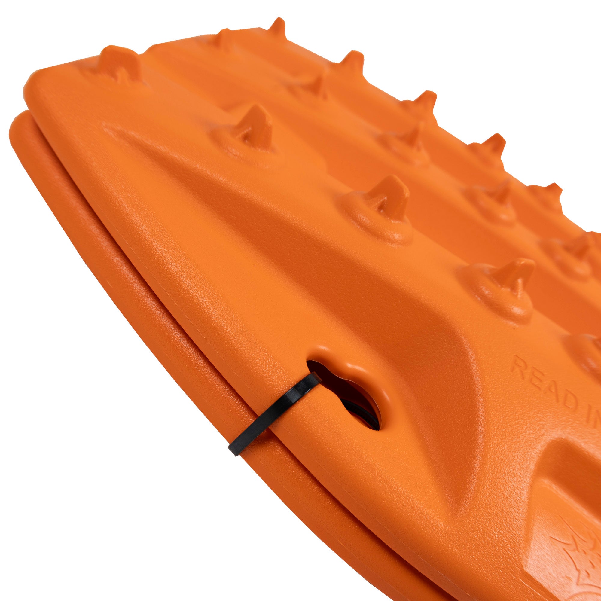 Polaris 2890646 MAXTRAX Traction Boards + Mounts Xpedition XP ADV Genuine OEM