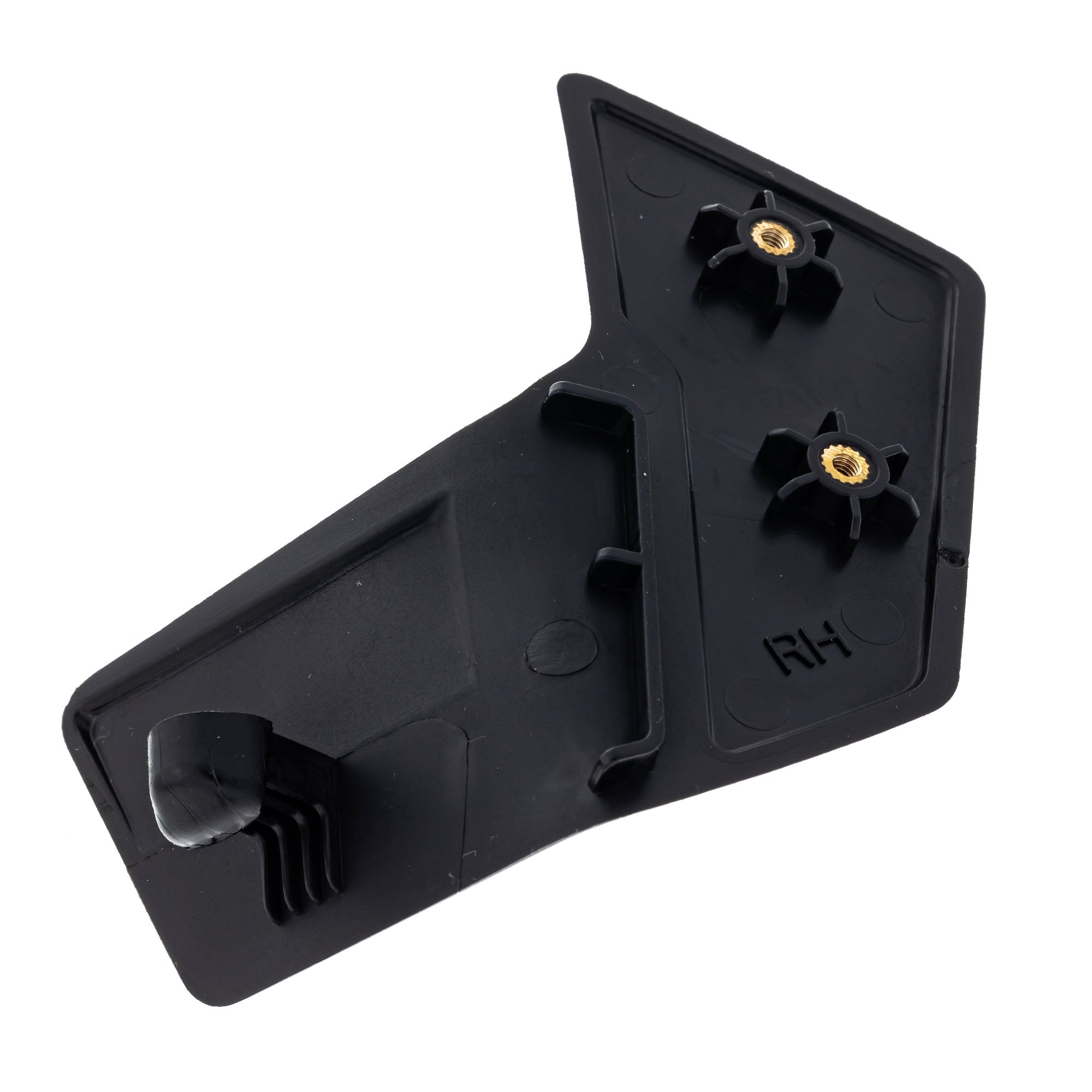 Polaris Hard Mount Windshield Clip Kit 2890654