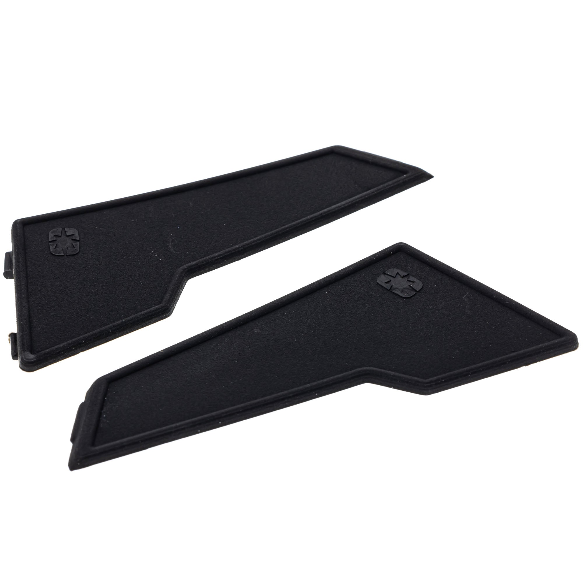 Polaris 2890654 Hard Mount Windshield Clip Kit Switchback RMK Khaos Matryx Indy 650 850