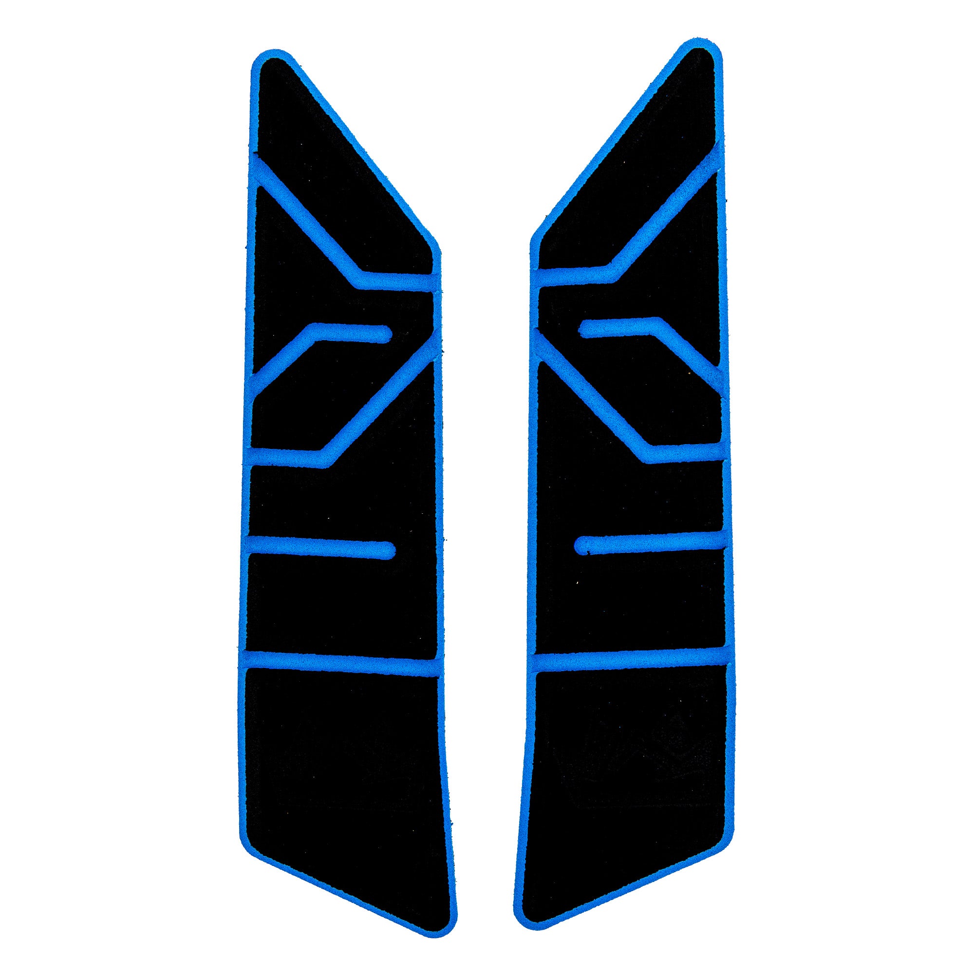 Polaris 2890665 Black Ultimate Knee Pads RMK ISKBL Genuine OEM