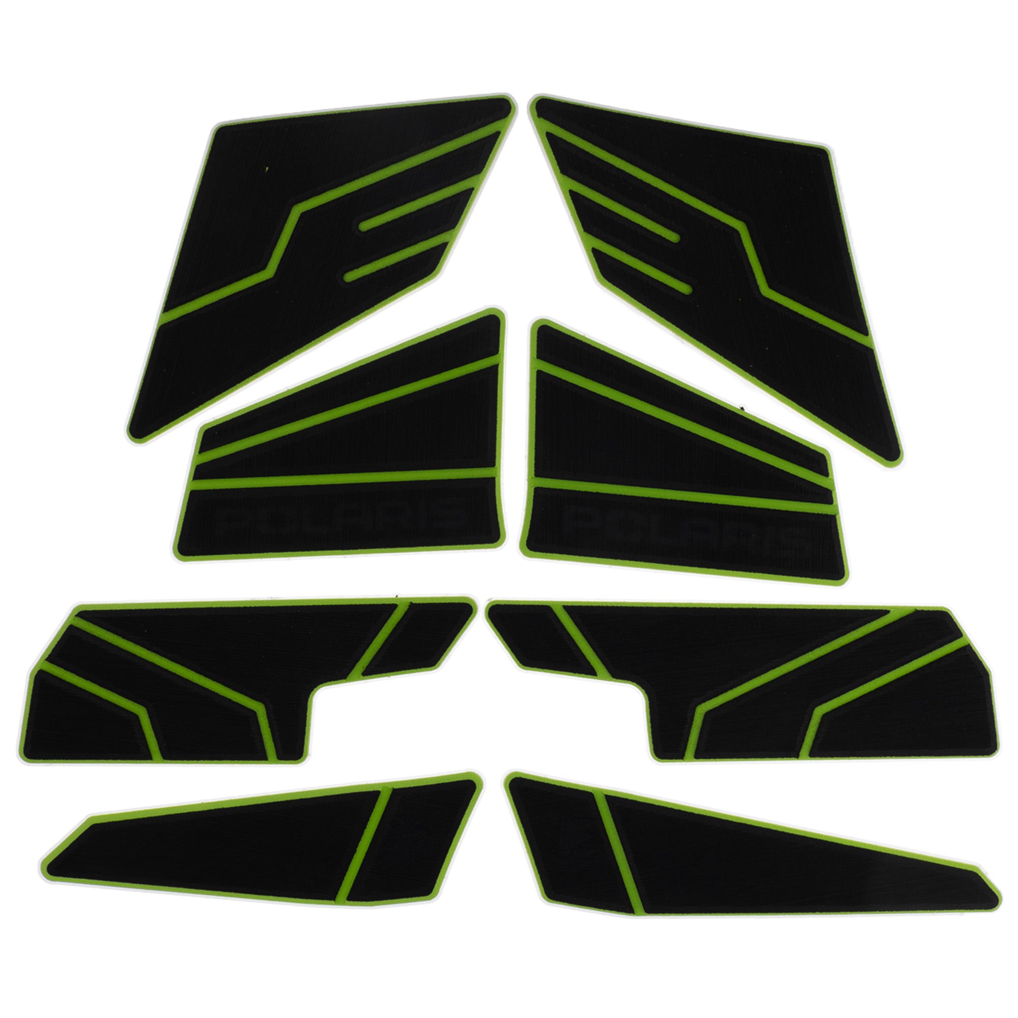 Polaris 2890667 Pads