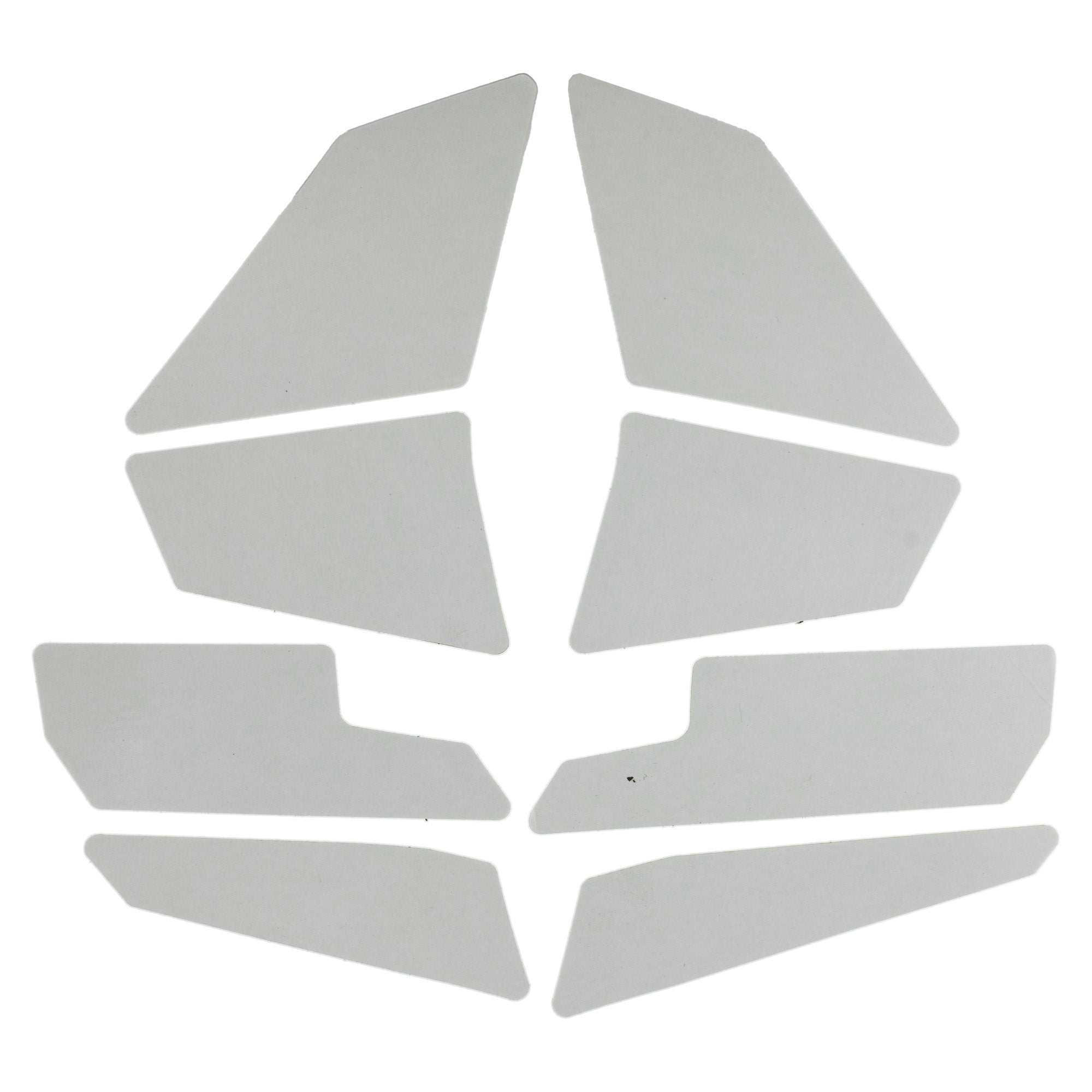 Genuine OEM Polaris Pads