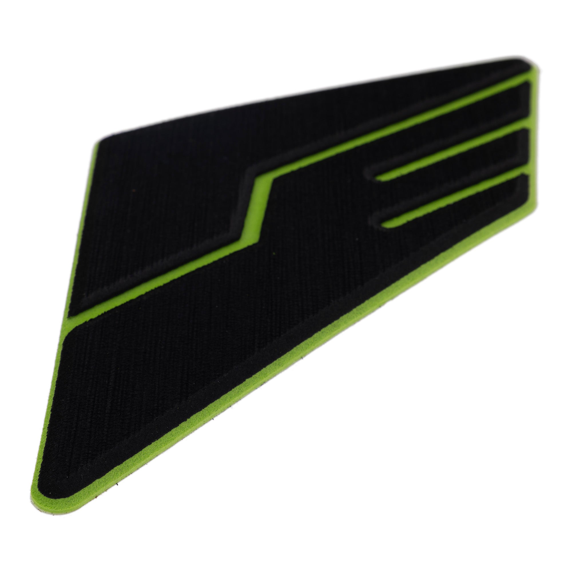 Polaris 2890667 Black Ultimate Knee Pads TP LFTDLM Genuine OEM