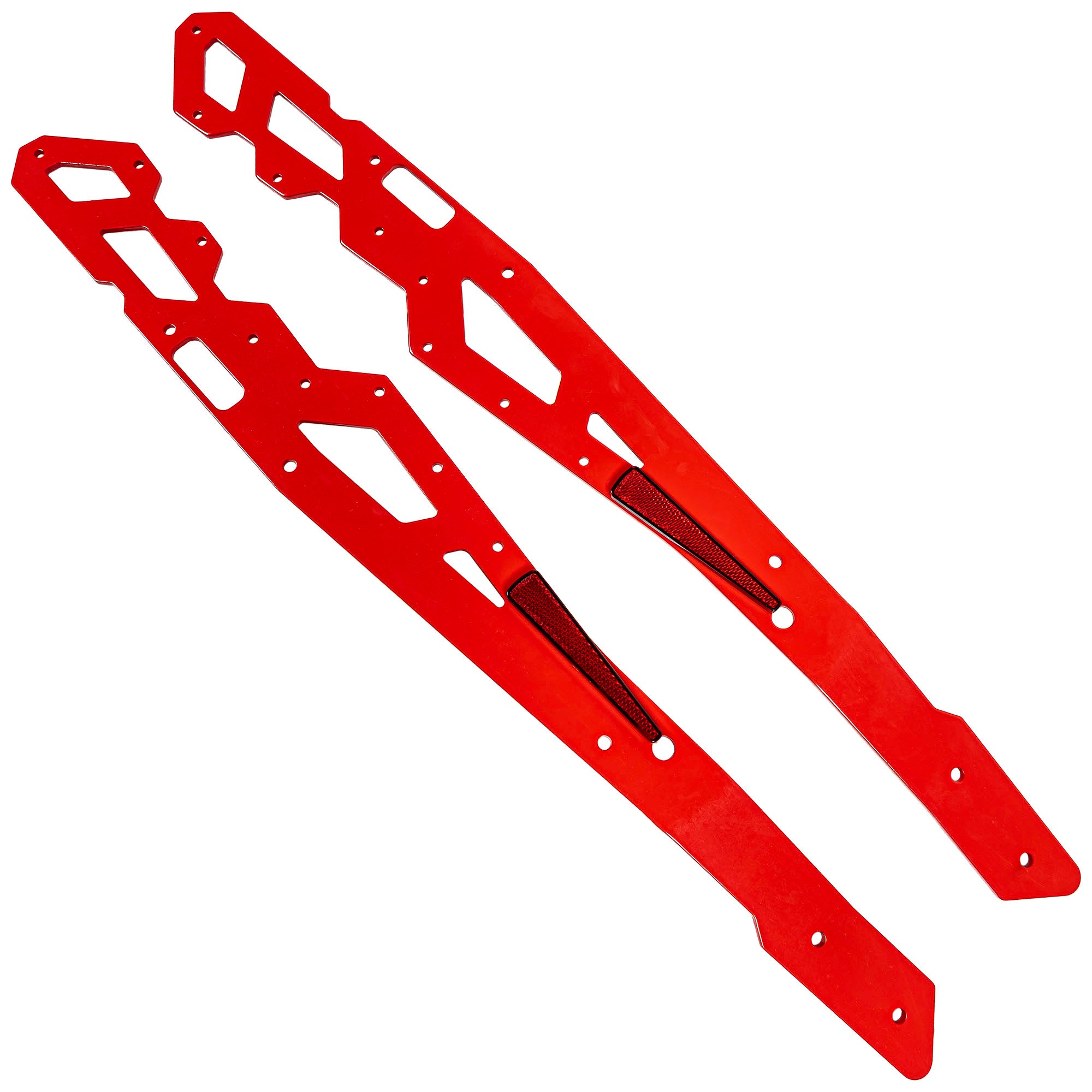 Genuine OEM Polaris Bumper