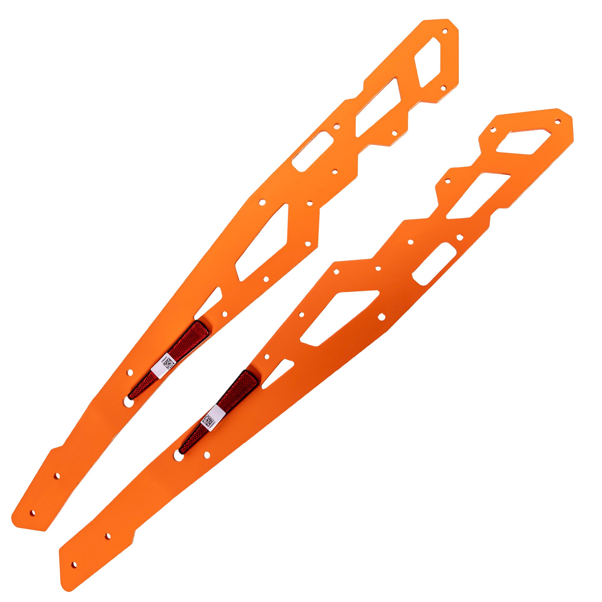 Genuine OEM Polaris Bumper