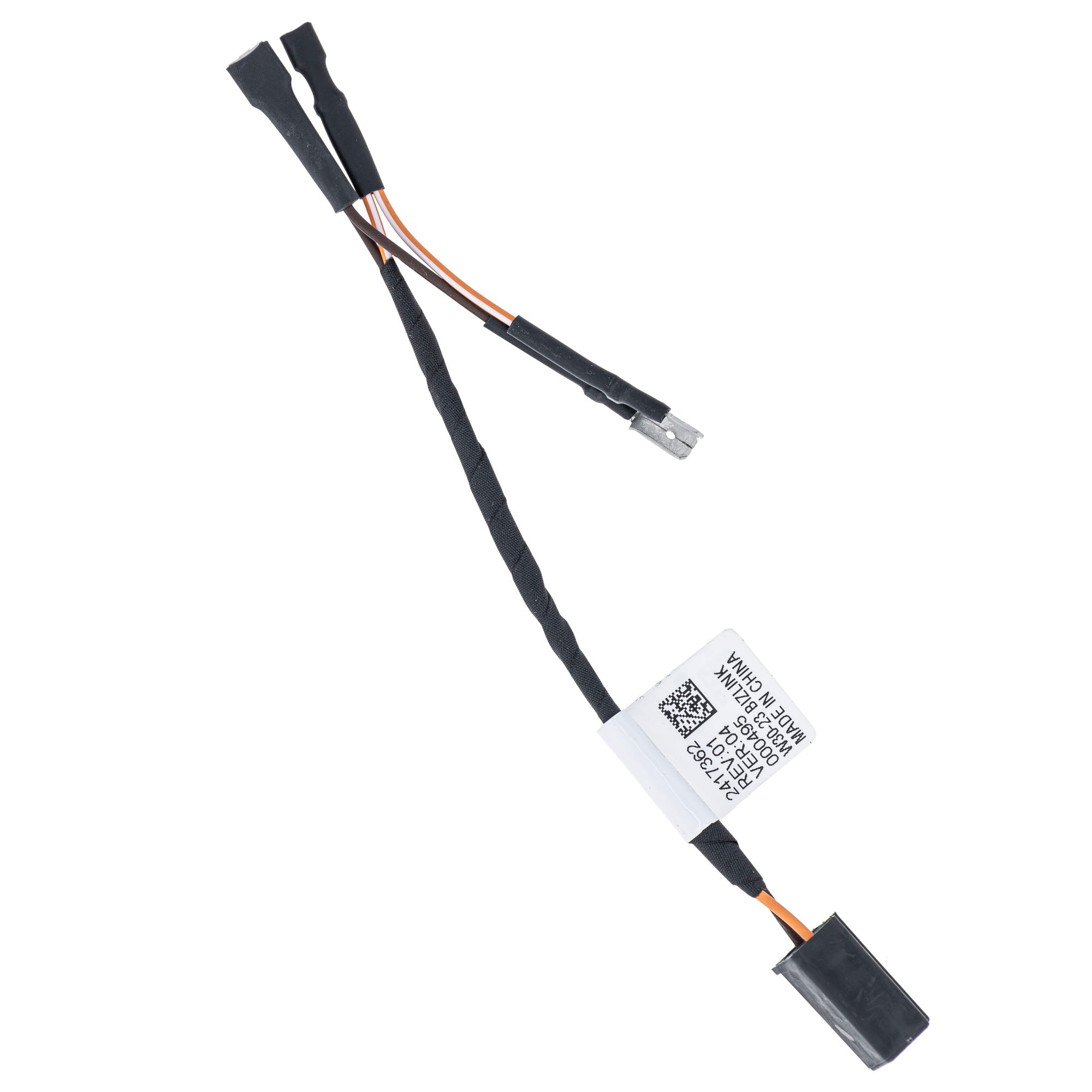 Polaris 2890685 Hand & Thumb Warmer Jumper Harness OEM