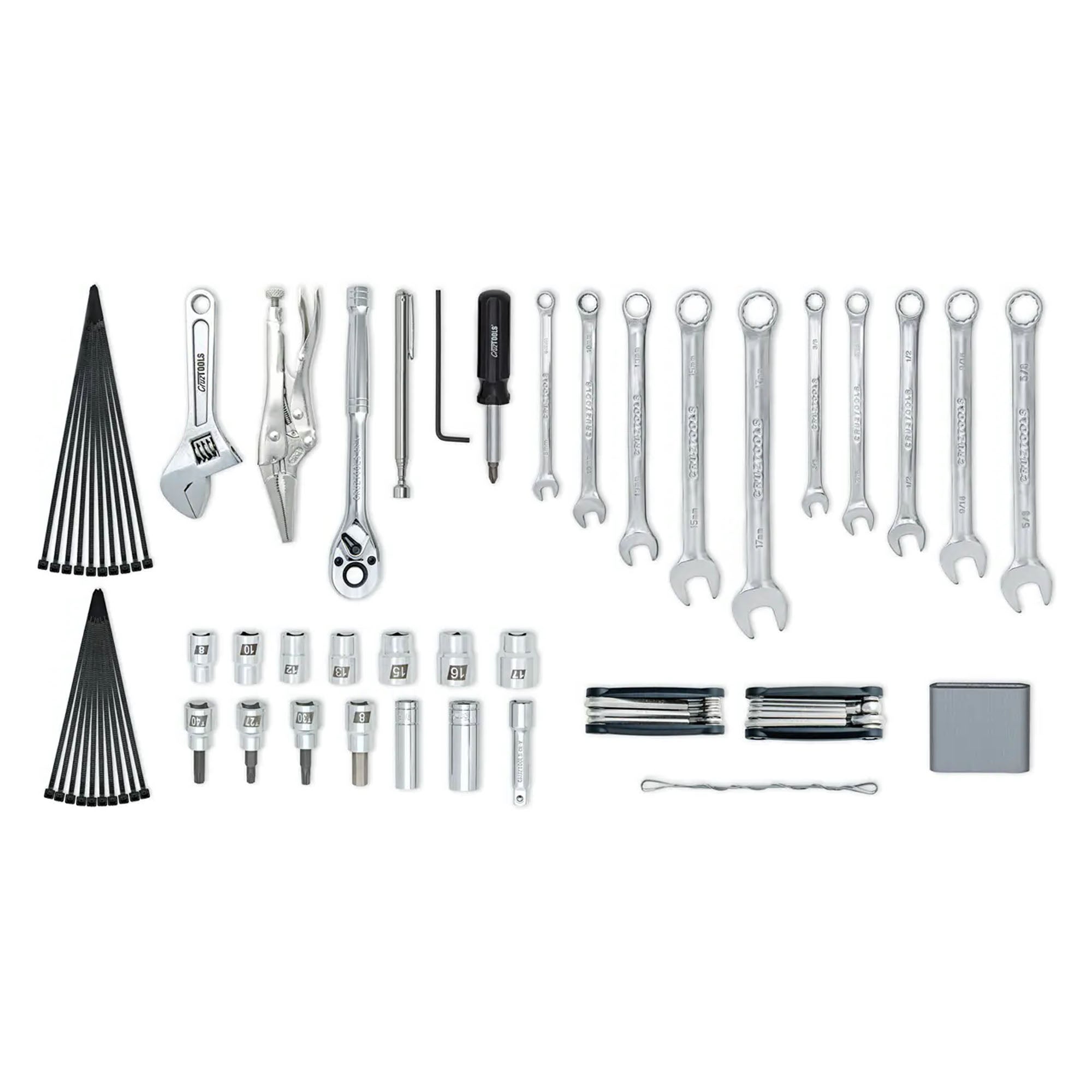 Polaris 2890686 Burandt Tool Kit