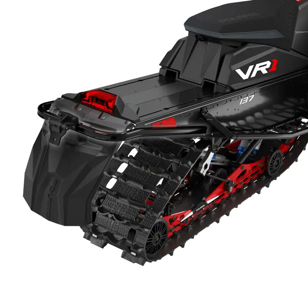 Polaris 2890690-067 Black Standard Hitch Indy Switchback RMK Assault 129 137 144