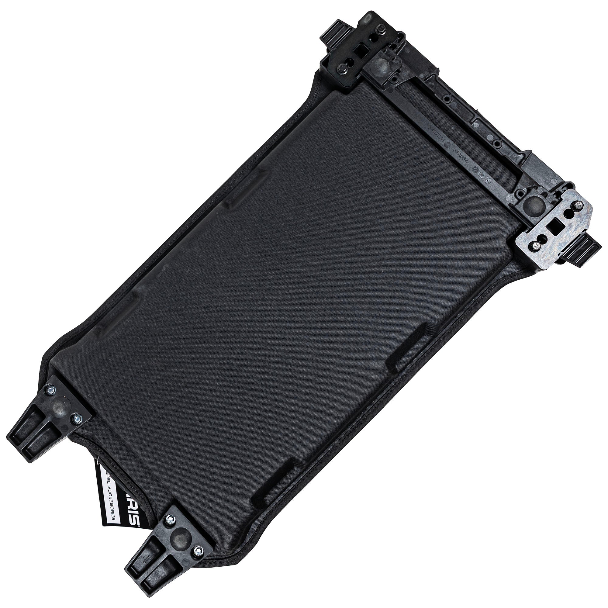 Polaris 2890692 Lock & Ride Flex Large Burandt Bag with Zippers and Divider