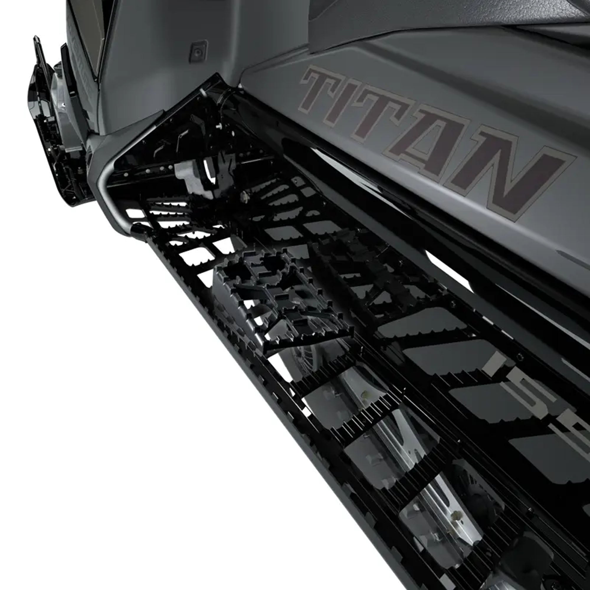 Polaris MATRYX Titan Passenger Foot Rest 2890694