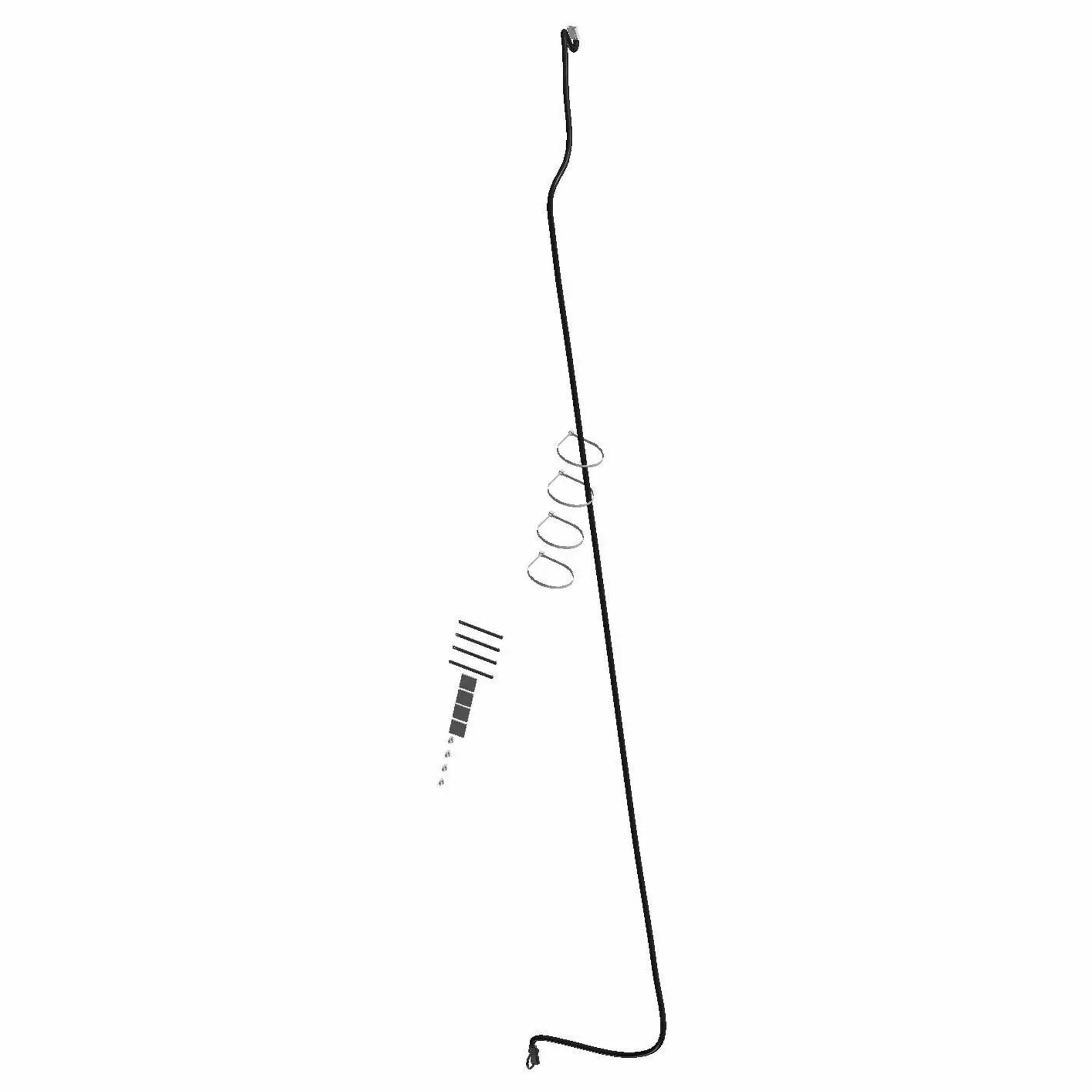 Polaris 2890700 Trailer Harness