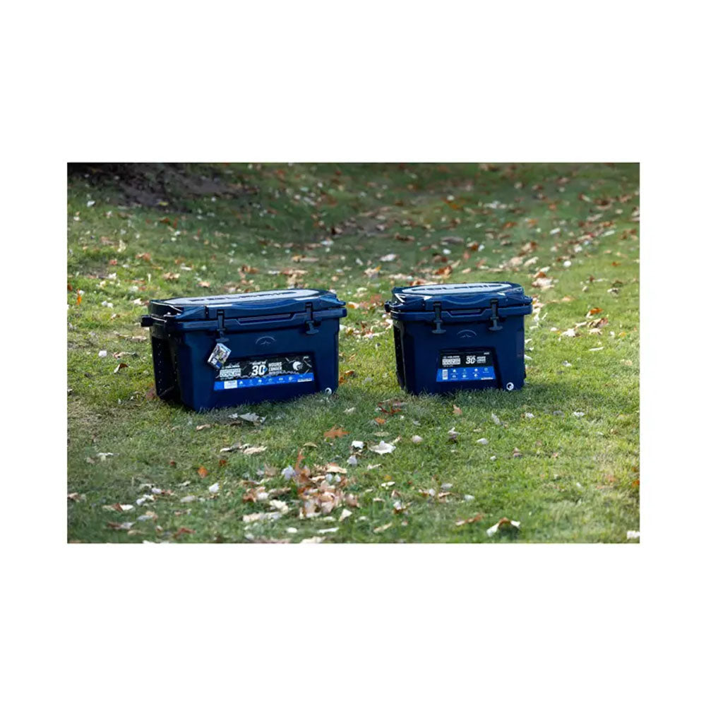 Polaris Polaris NorthStar 60 Qt. Cooler Blue 2890701