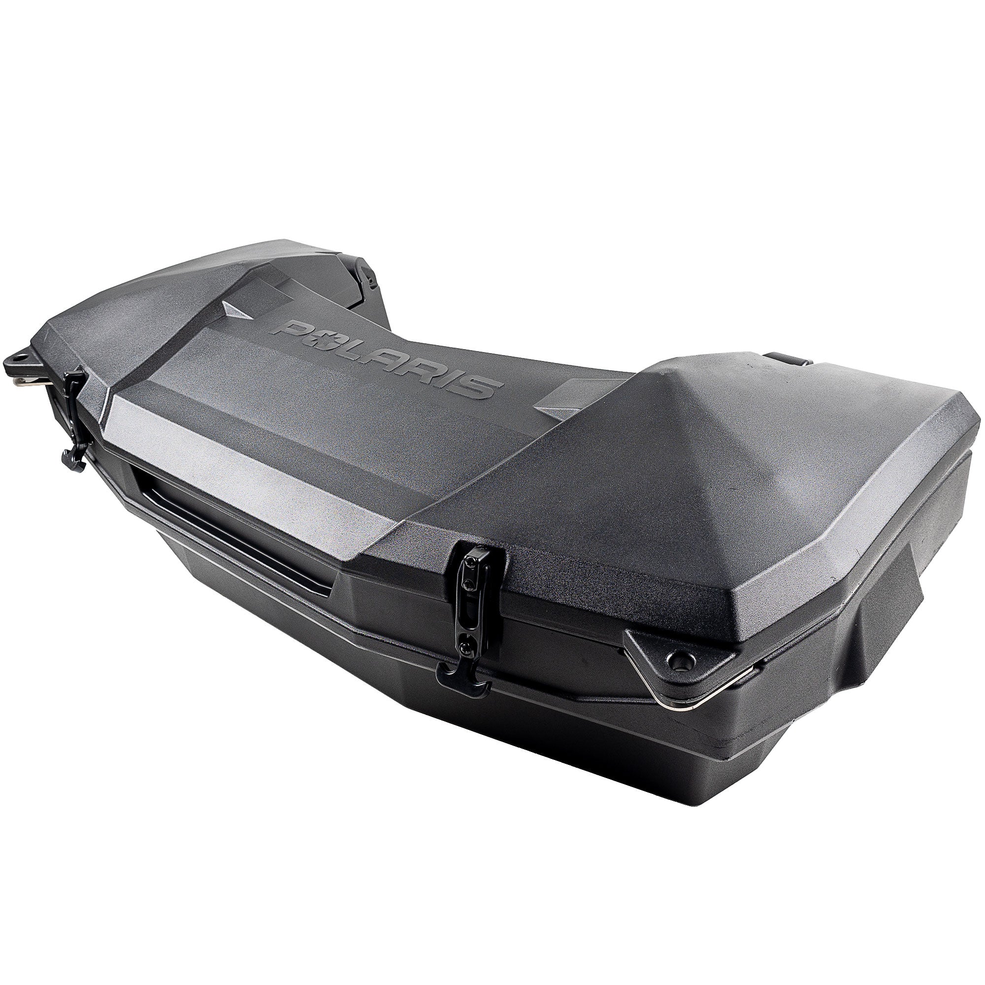 ぎゃんぐ Polaris 2890876 Rear Rigid Storage Box Kit | FixMyToys